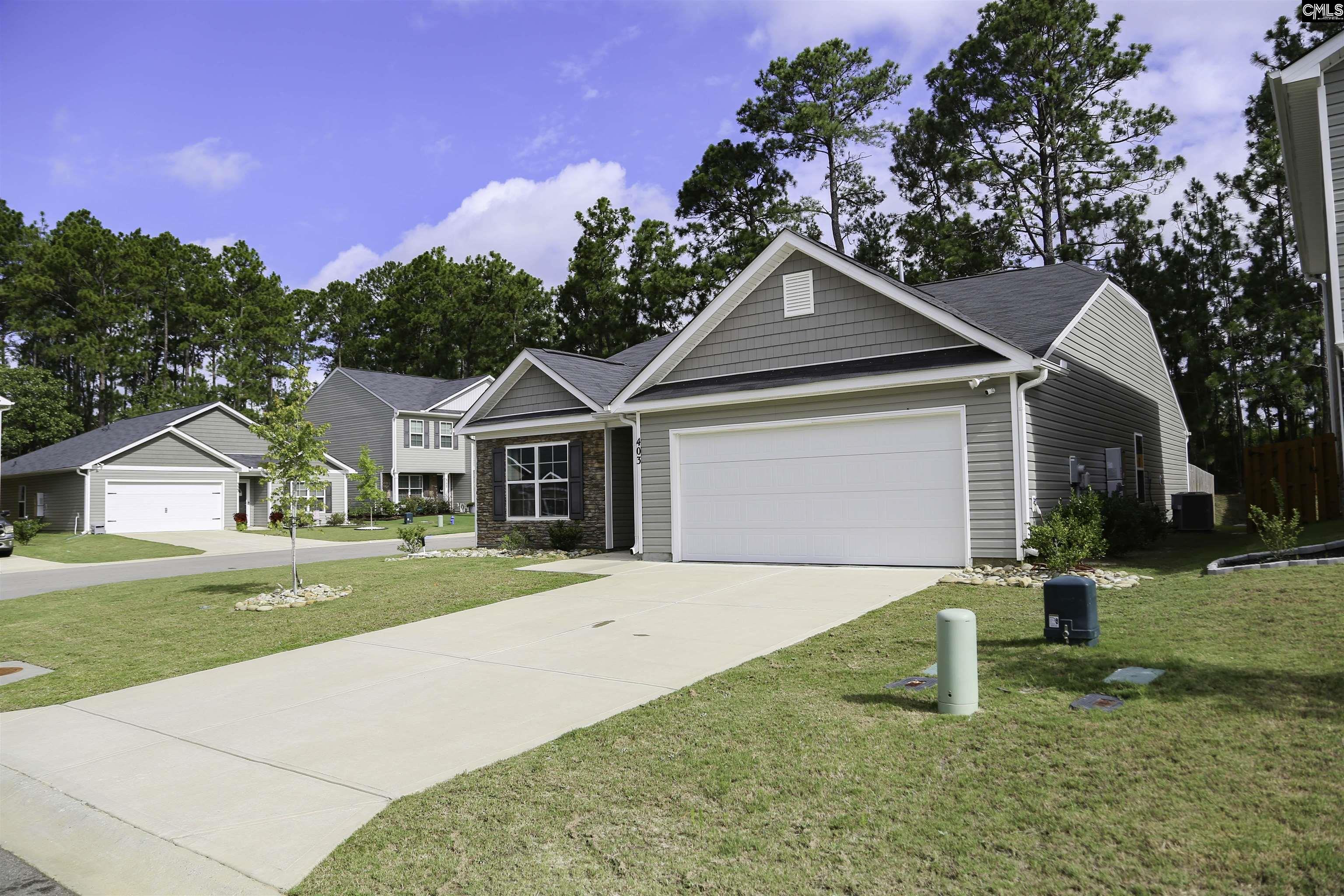 403 Dorney Road, Lexington, South Carolina image 1