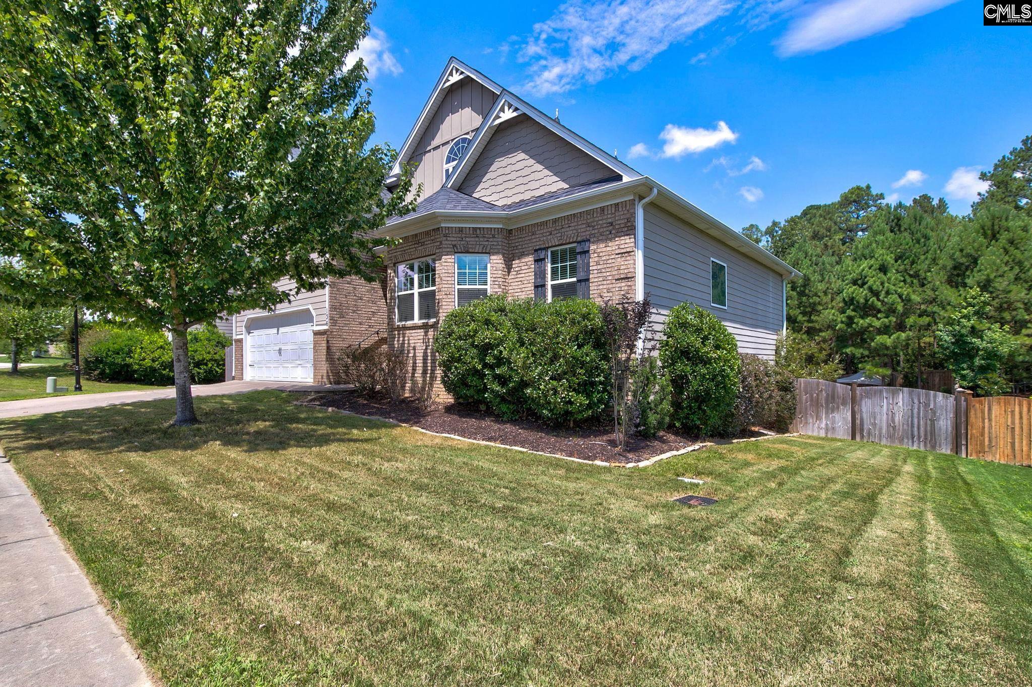 136 Crimson Queen Drive Blythewood, SC 29016