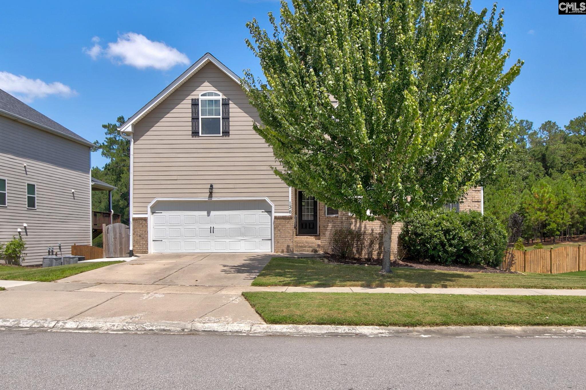 136 Crimson Queen Drive Blythewood, SC 29016