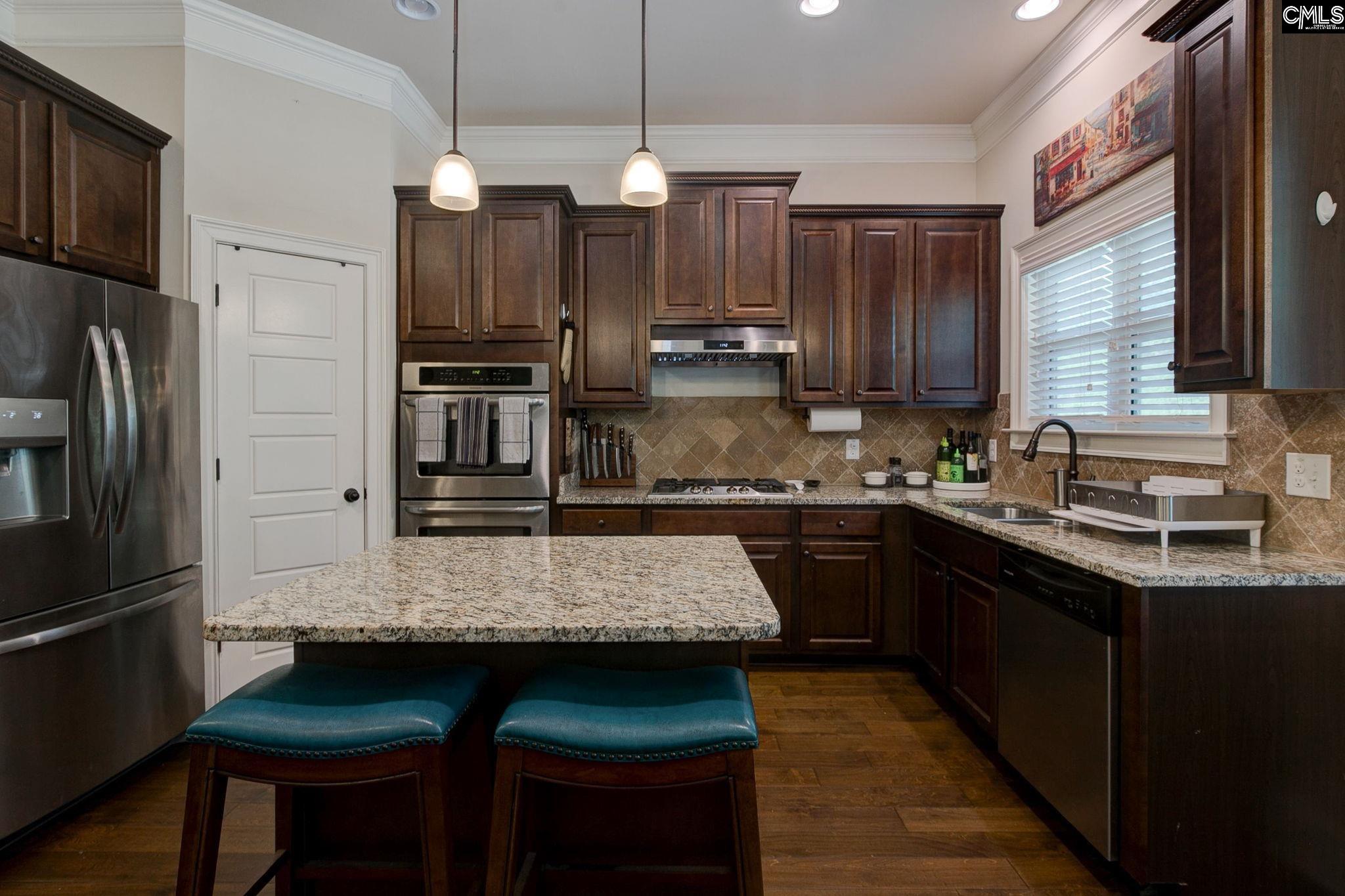 136 Crimson Queen Drive Blythewood, SC 29016