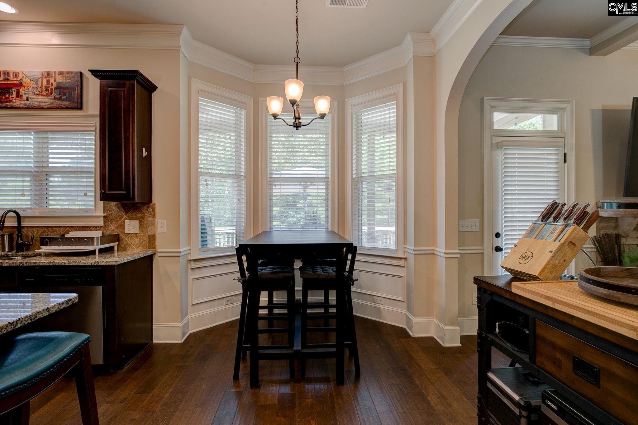 136 Crimson Queen Drive Blythewood, SC 29016