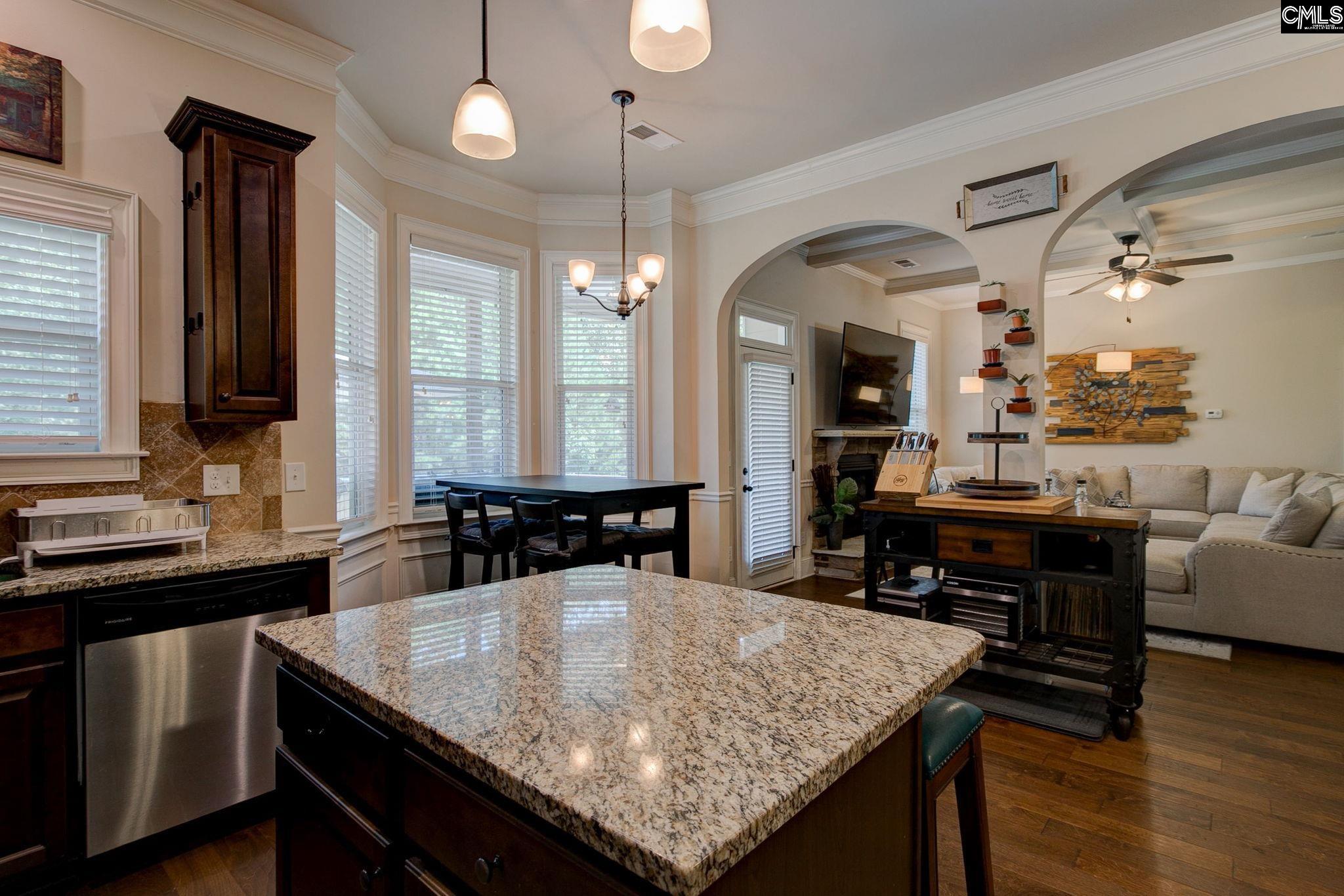 136 Crimson Queen Drive Blythewood, SC 29016