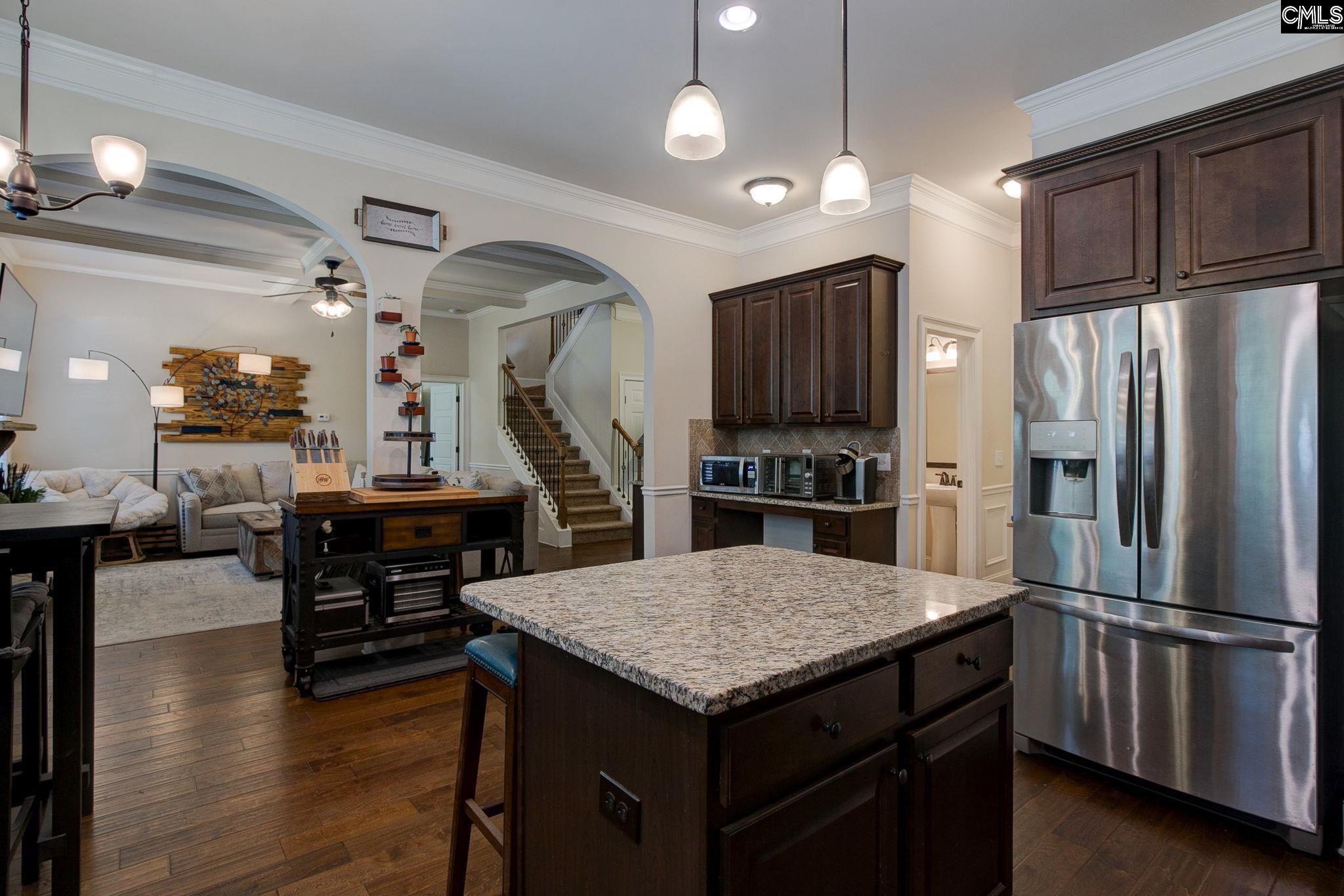 136 Crimson Queen Drive Blythewood, SC 29016