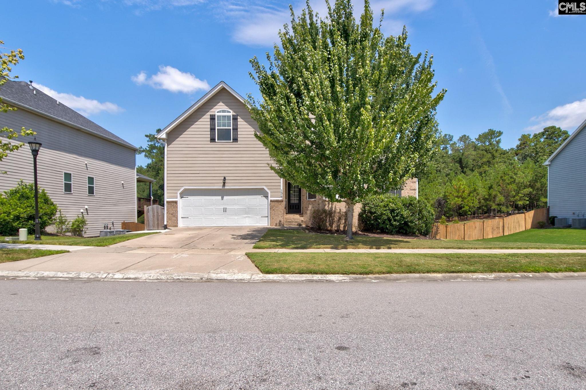 136 Crimson Queen Drive Blythewood, SC 29016