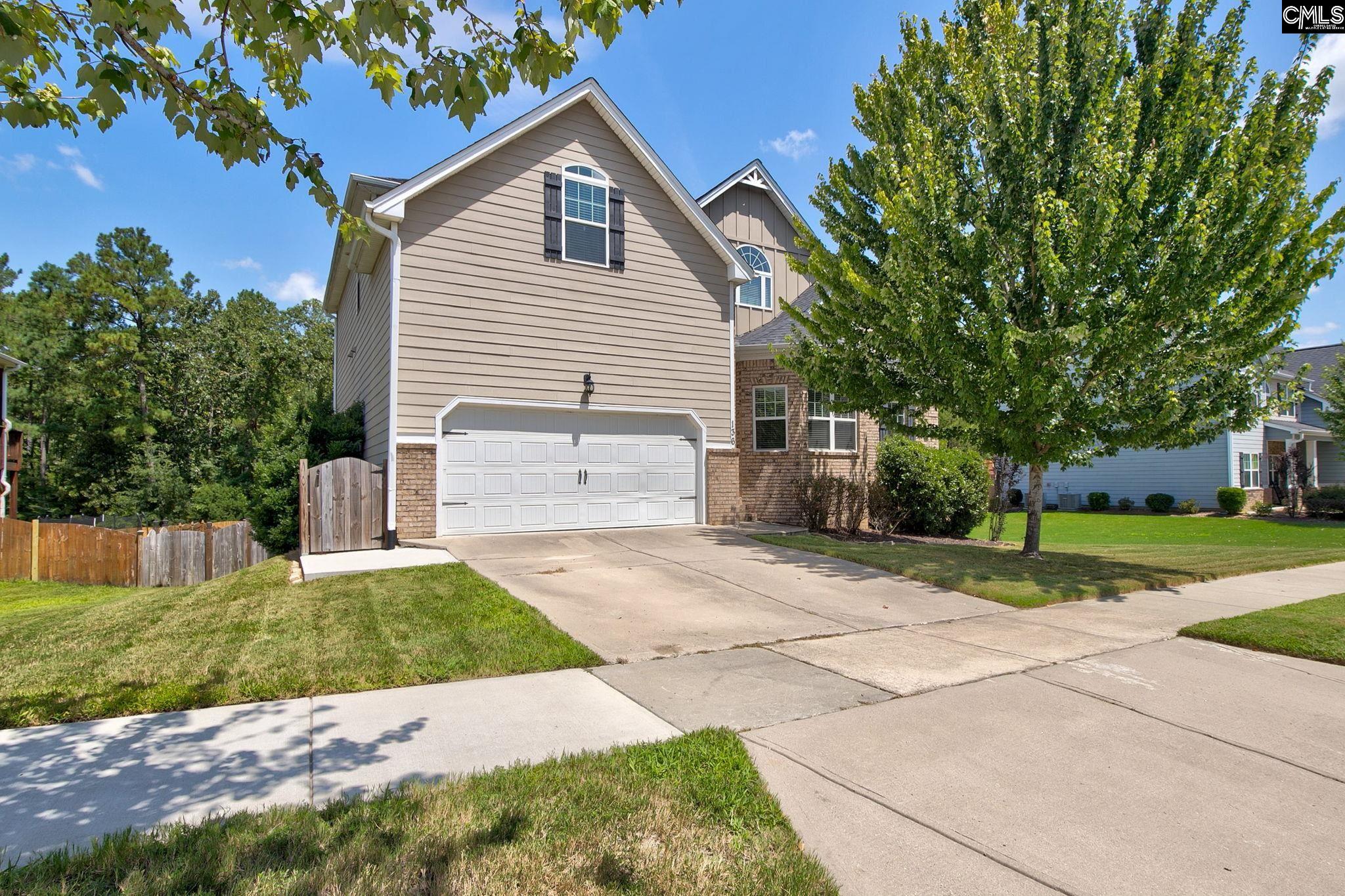 136 Crimson Queen Drive Blythewood, SC 29016