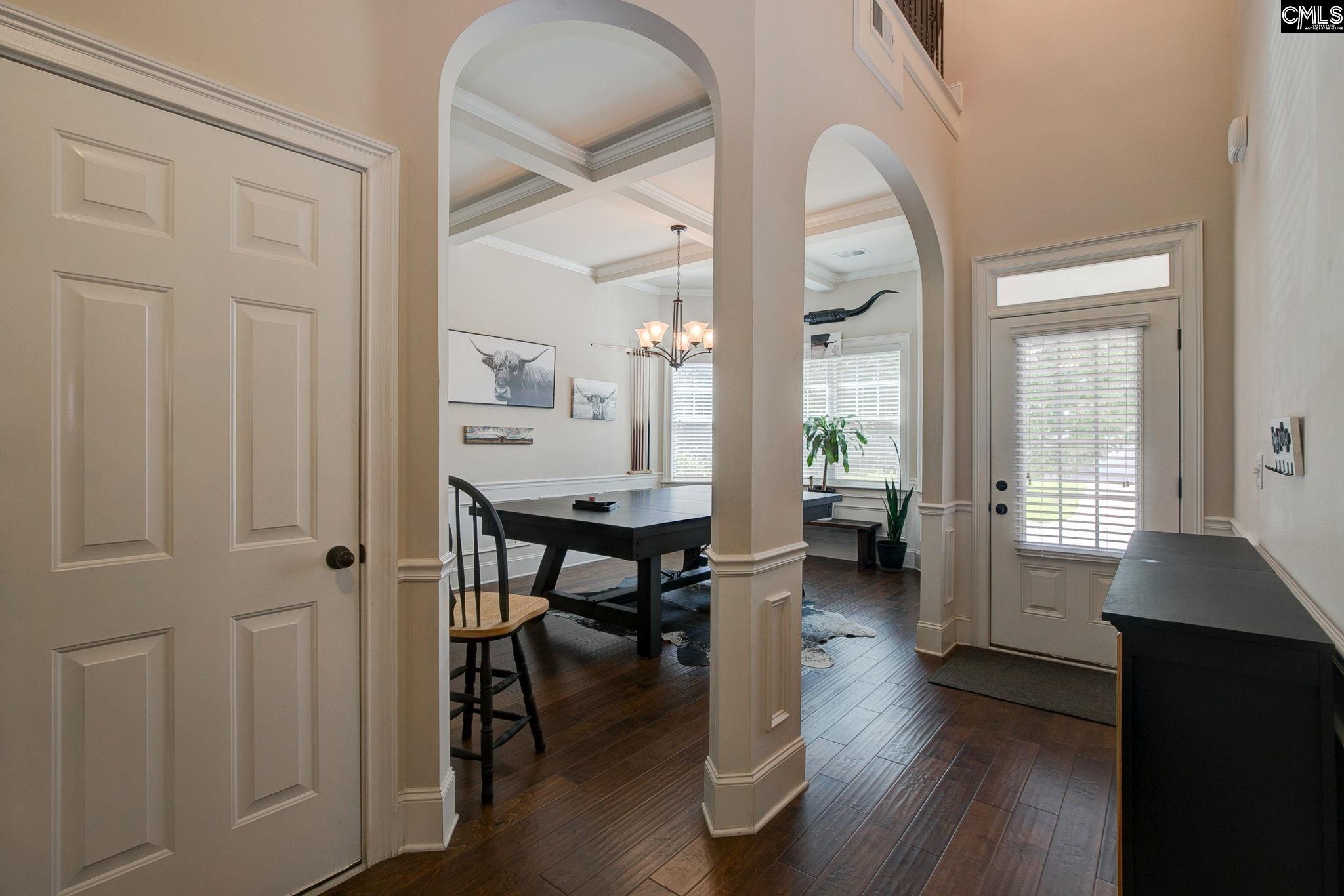 136 Crimson Queen Drive Blythewood, SC 29016