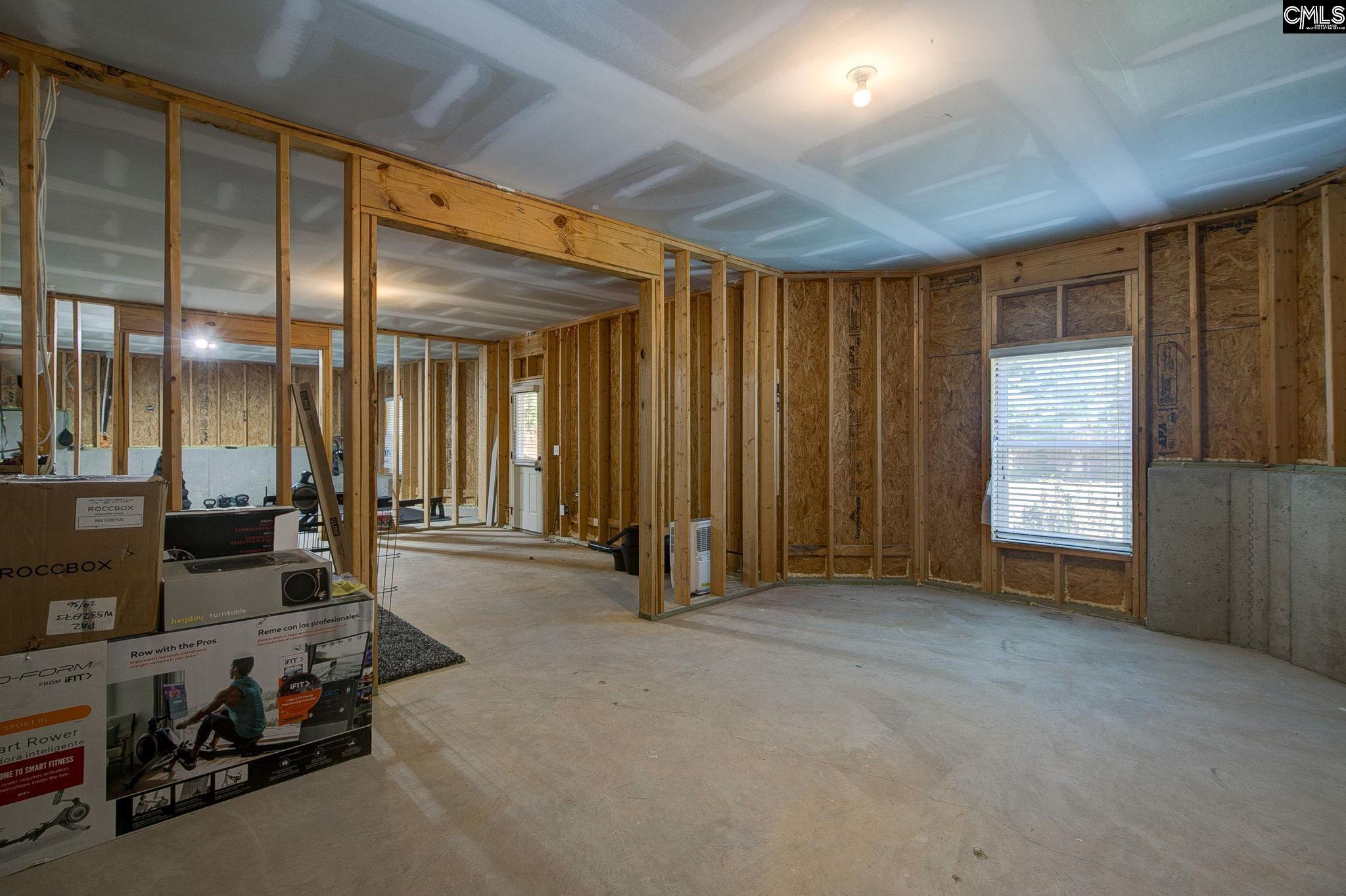 136 Crimson Queen Drive Blythewood, SC 29016