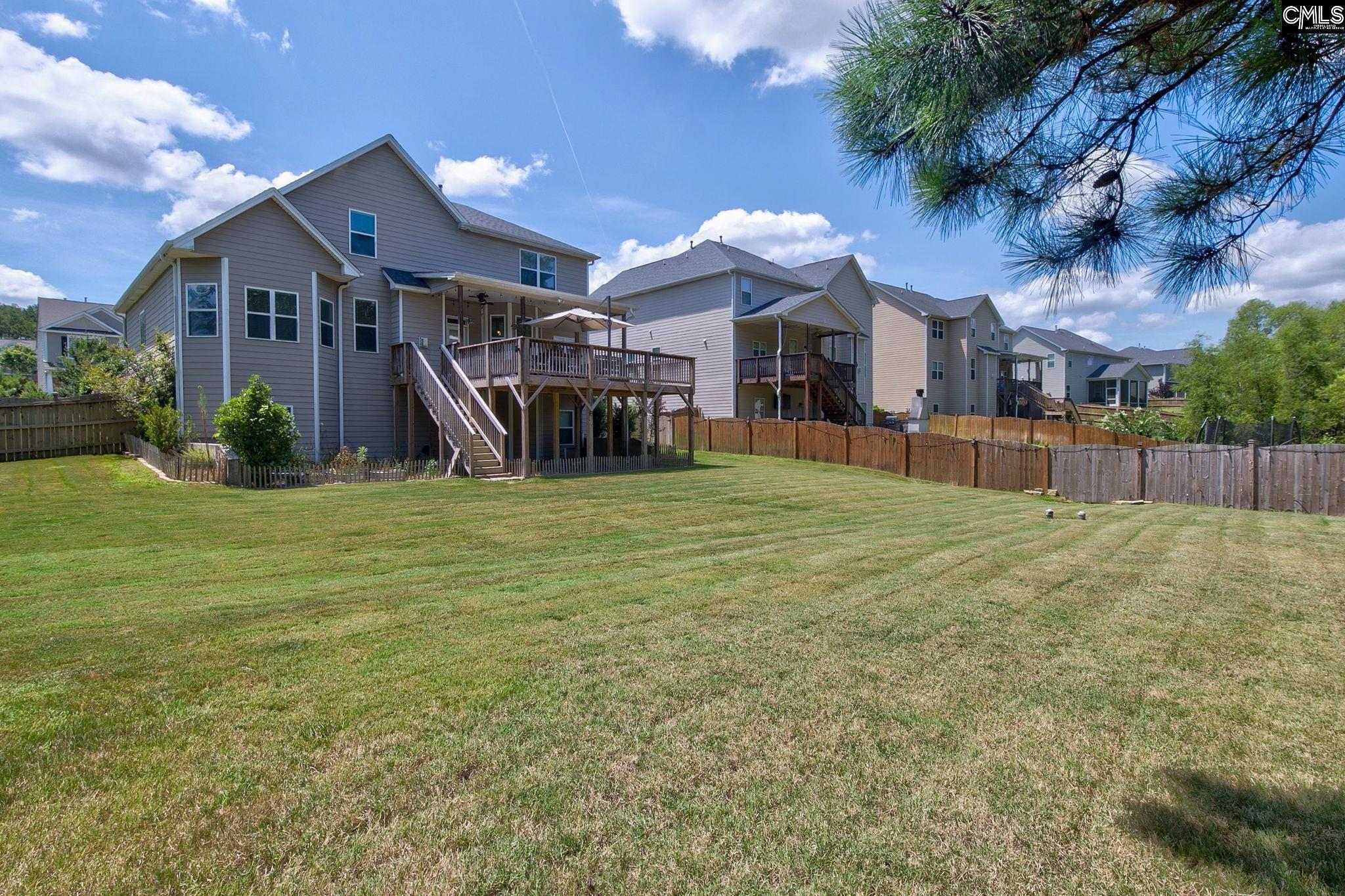 136 Crimson Queen Drive Blythewood, SC 29016