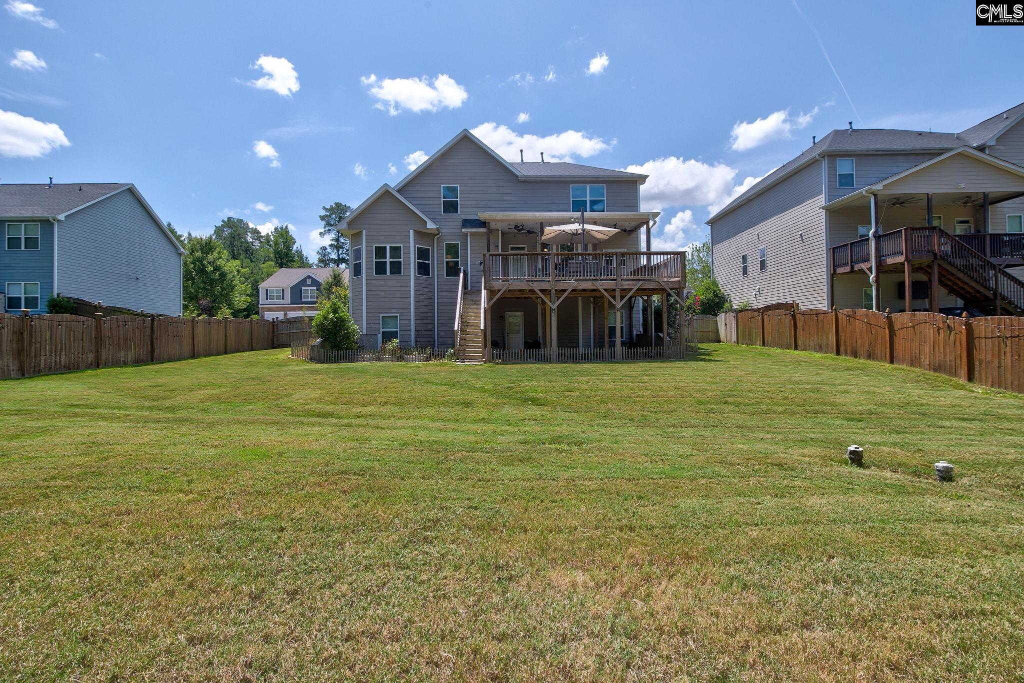 136 Crimson Queen Drive Blythewood, SC 29016