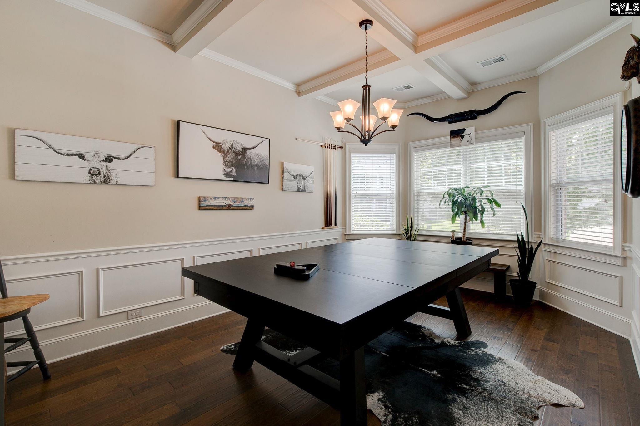 136 Crimson Queen Drive Blythewood, SC 29016