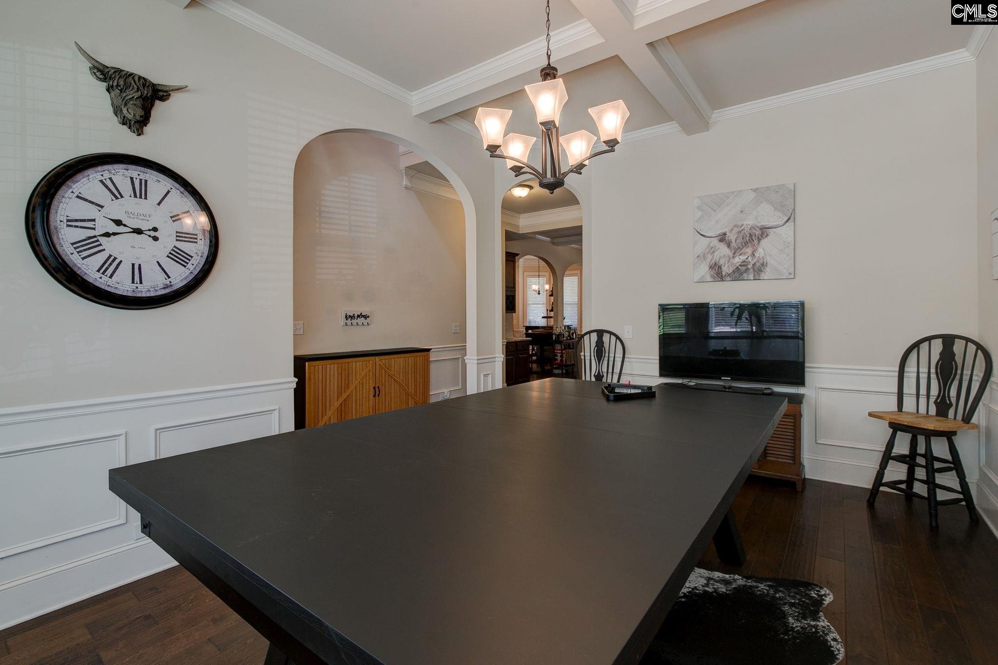 136 Crimson Queen Drive Blythewood, SC 29016