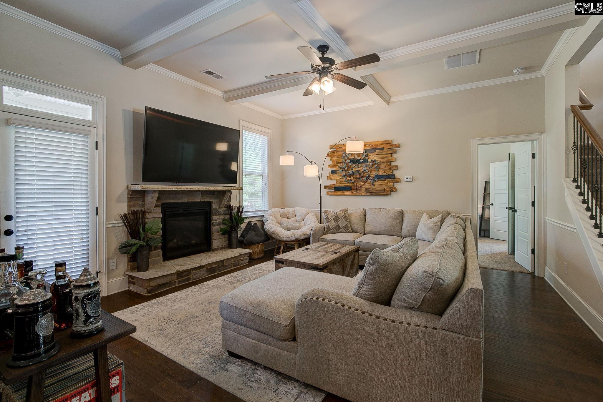 136 Crimson Queen Drive Blythewood, SC 29016