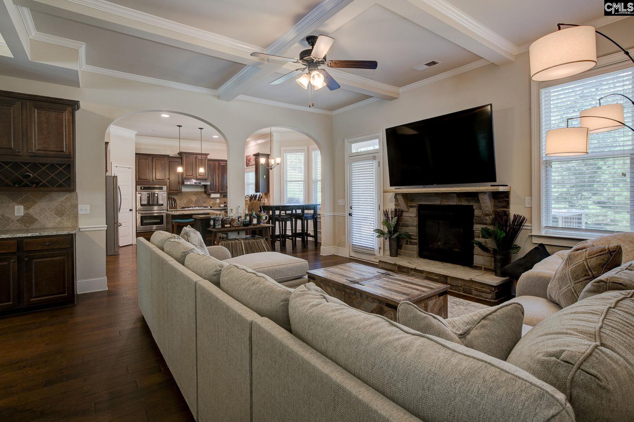 136 Crimson Queen Drive Blythewood, SC 29016