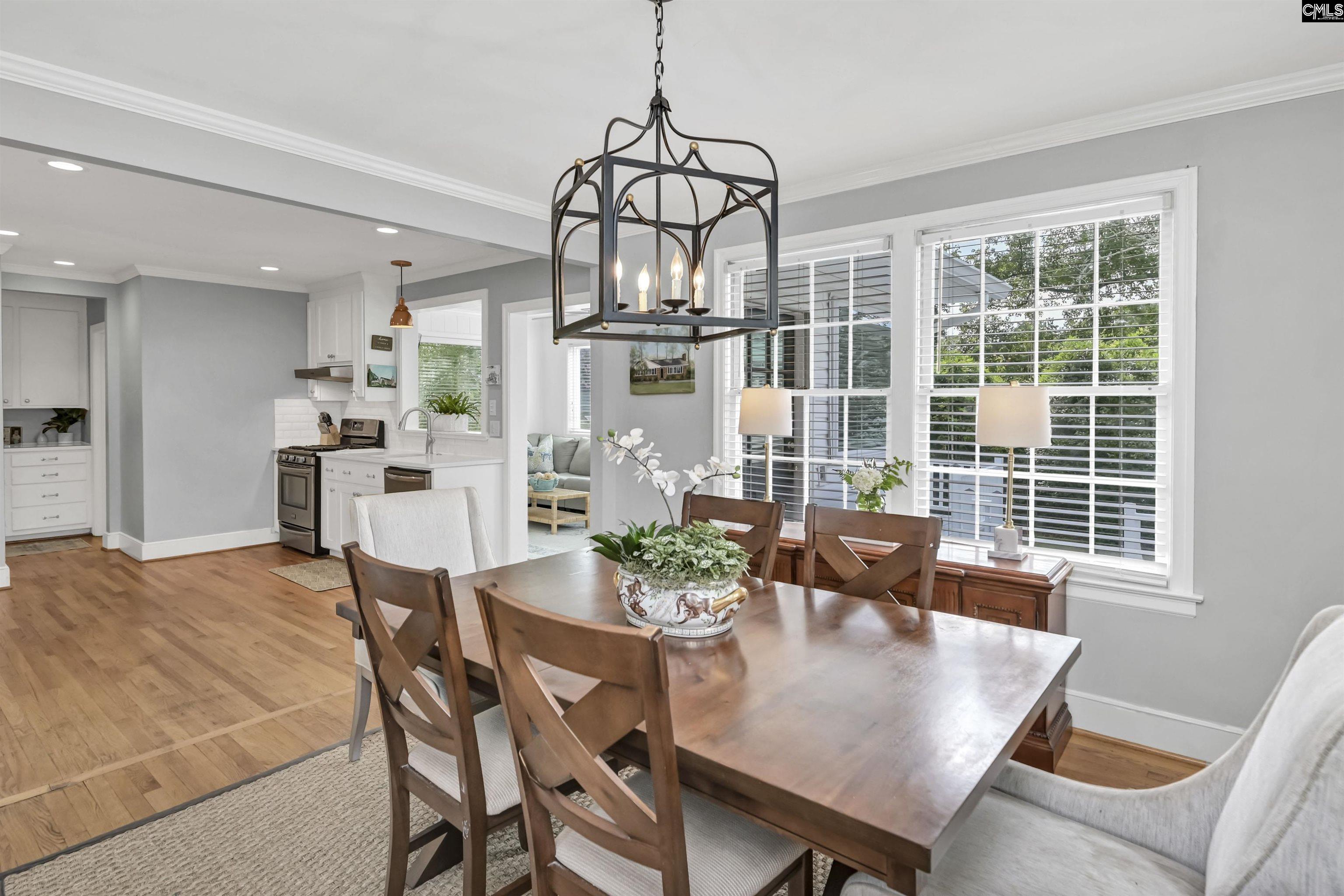 808 Rickenbaker Road Columbia, SC 29205