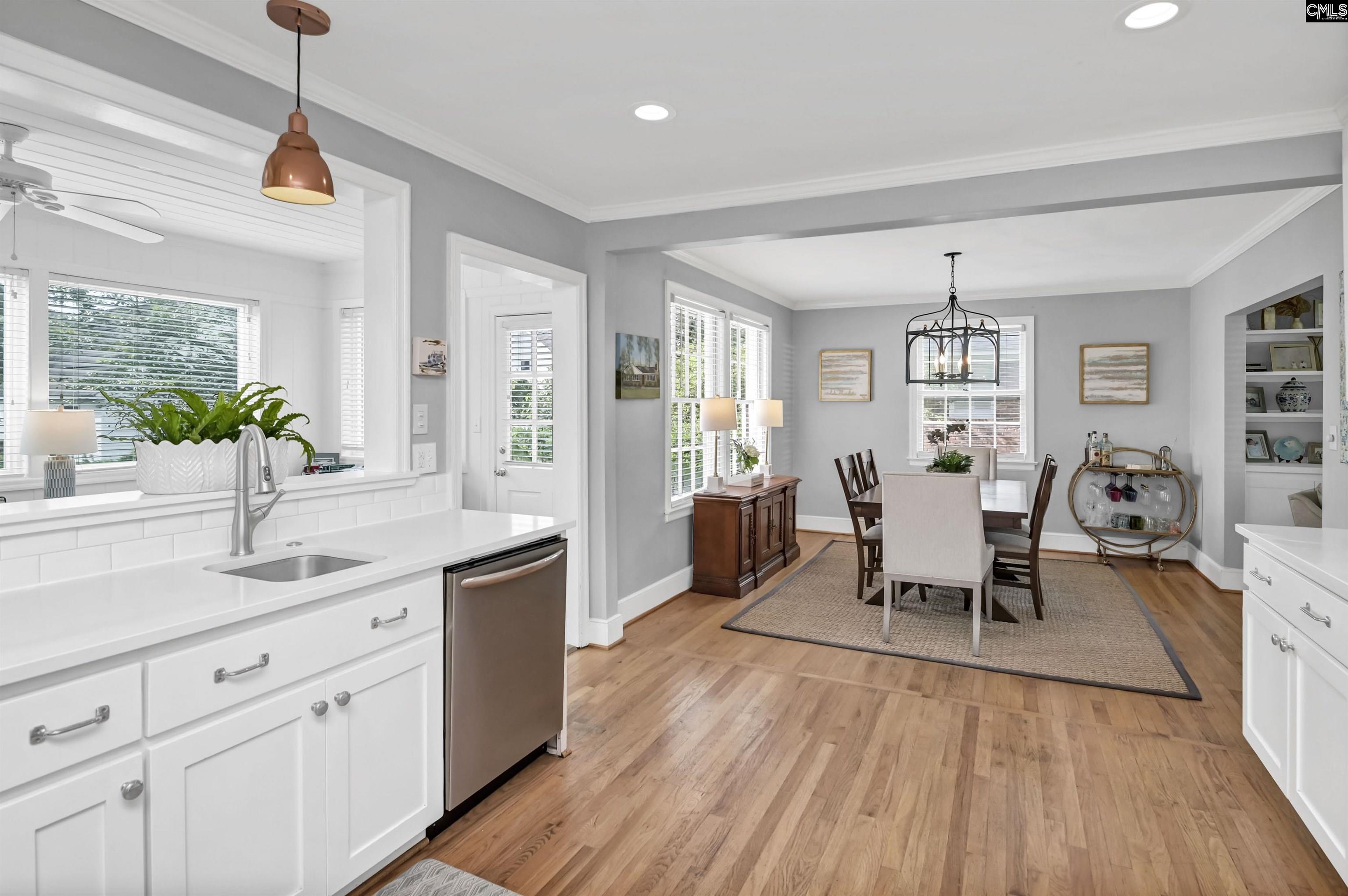 808 Rickenbaker Road Columbia, SC 29205