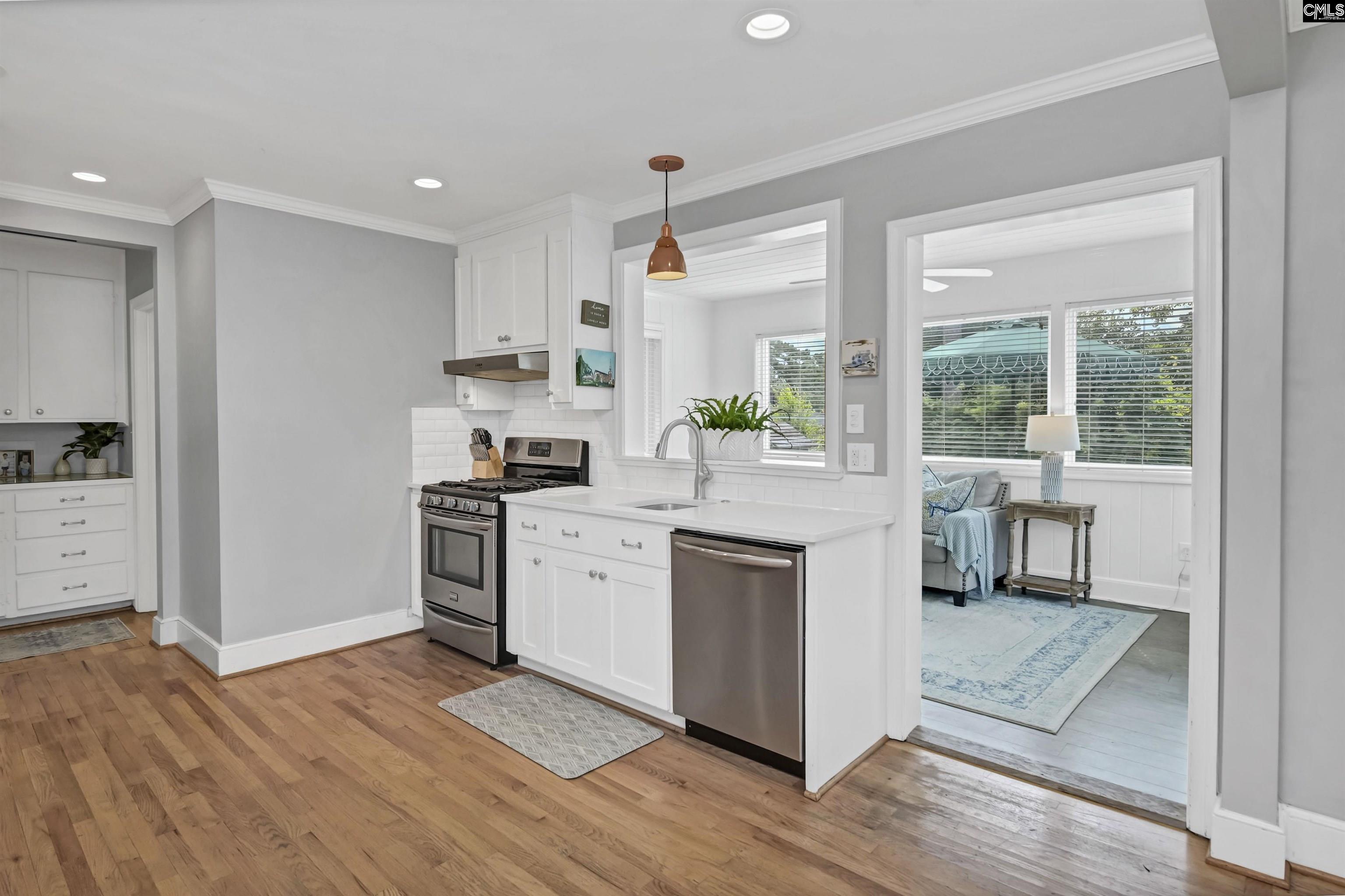 808 Rickenbaker Road Columbia, SC 29205