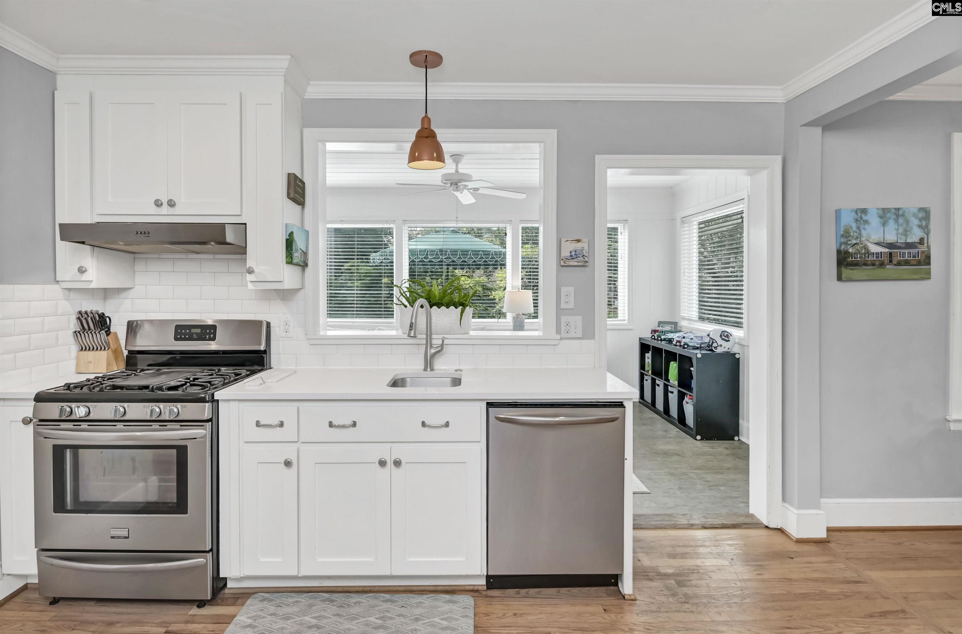 808 Rickenbaker Road Columbia, SC 29205