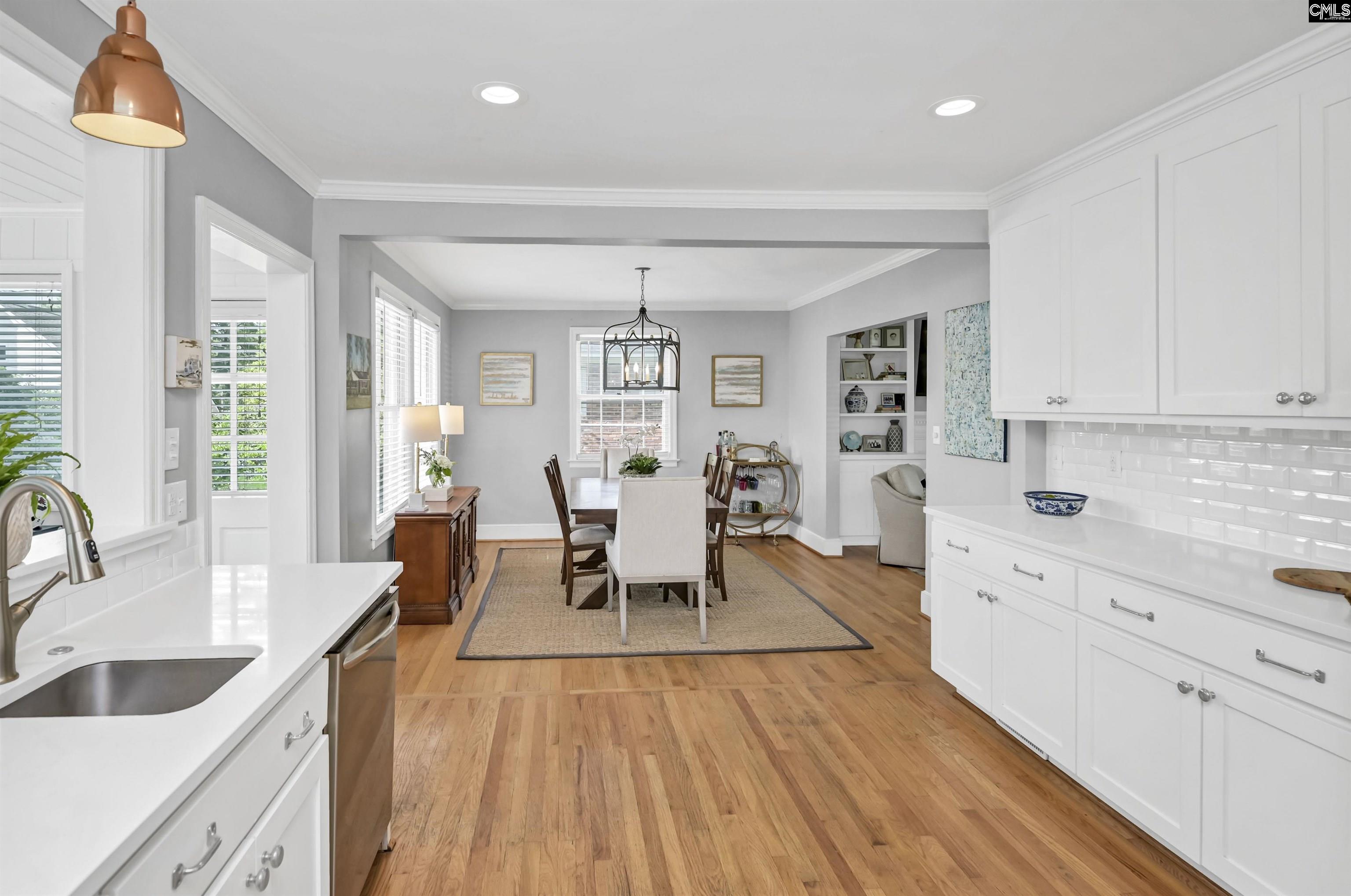 808 Rickenbaker Road Columbia, SC 29205