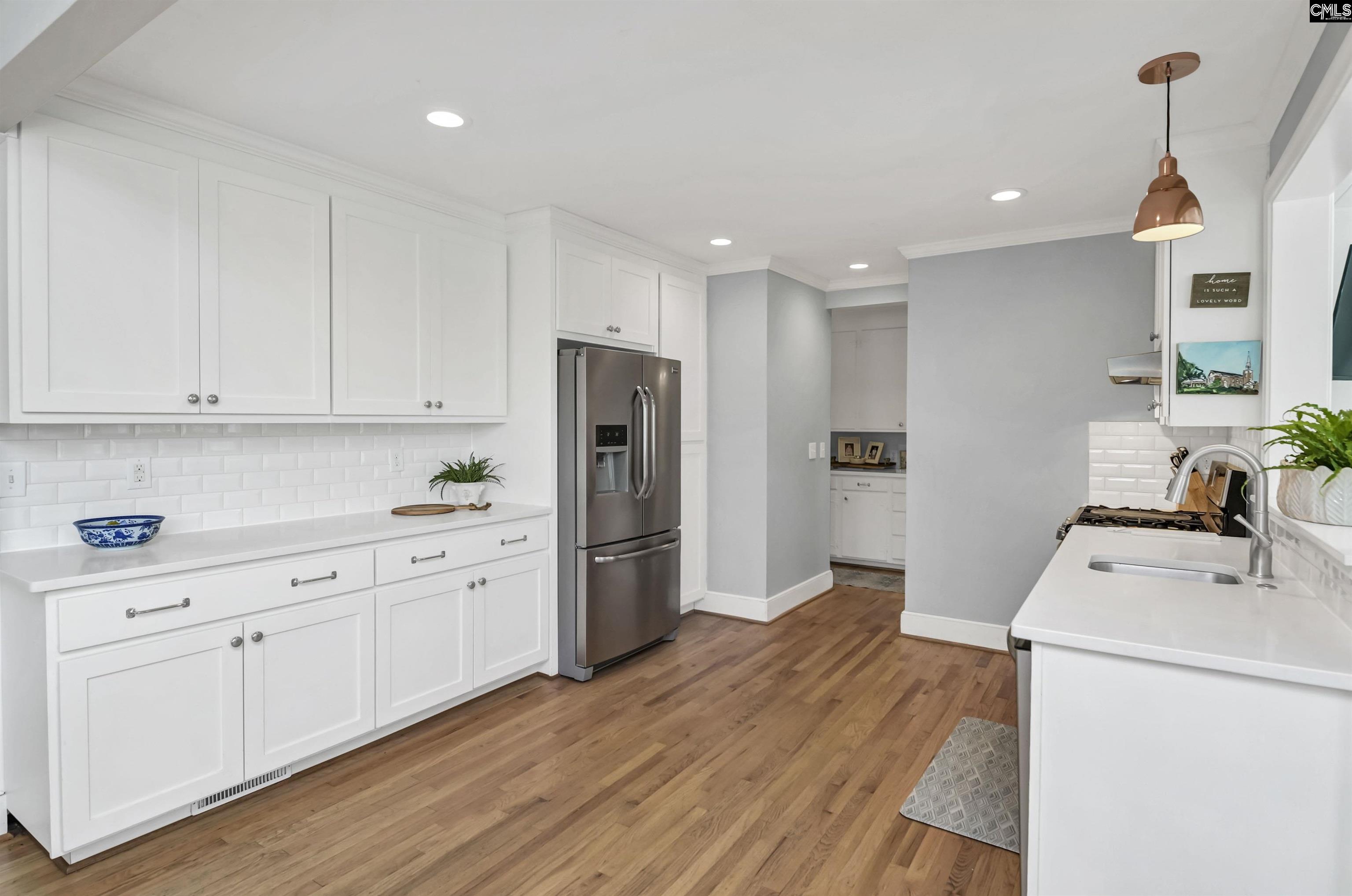 808 Rickenbaker Road Columbia, SC 29205