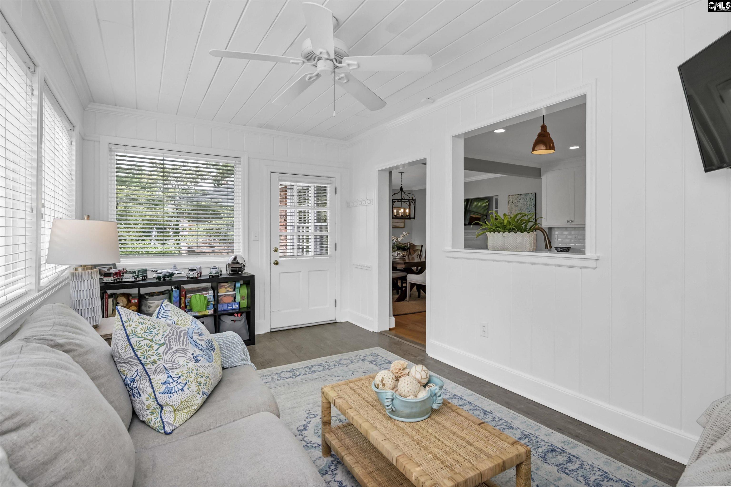 808 Rickenbaker Road Columbia, SC 29205