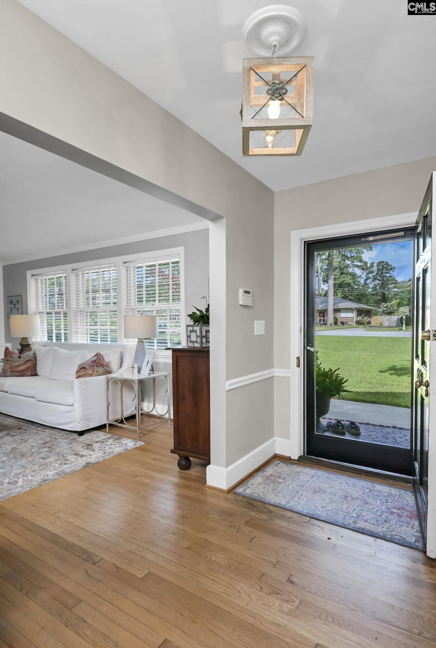 808 Rickenbaker Road Columbia, SC 29205