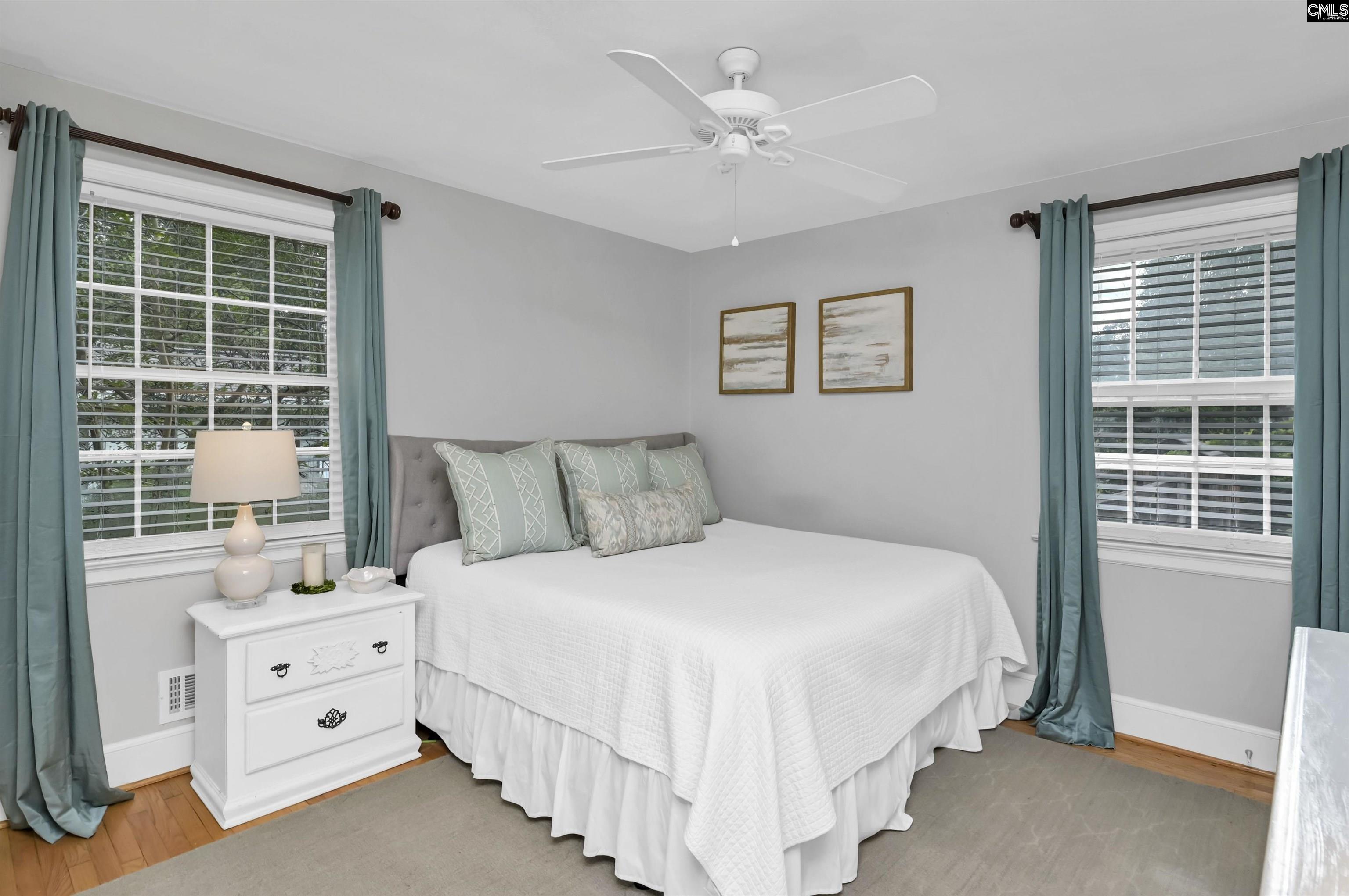 808 Rickenbaker Road Columbia, SC 29205