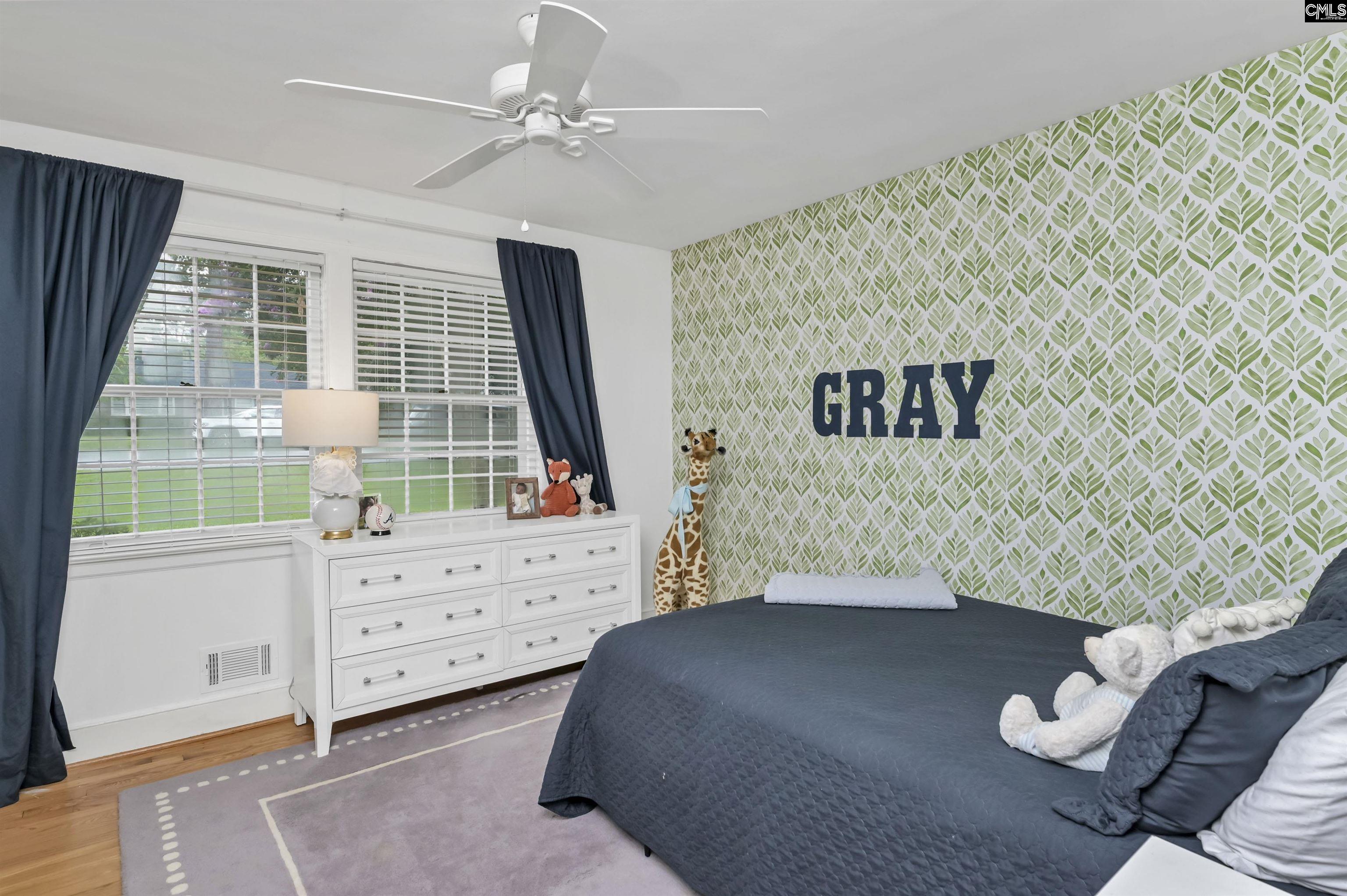 808 Rickenbaker Road Columbia, SC 29205