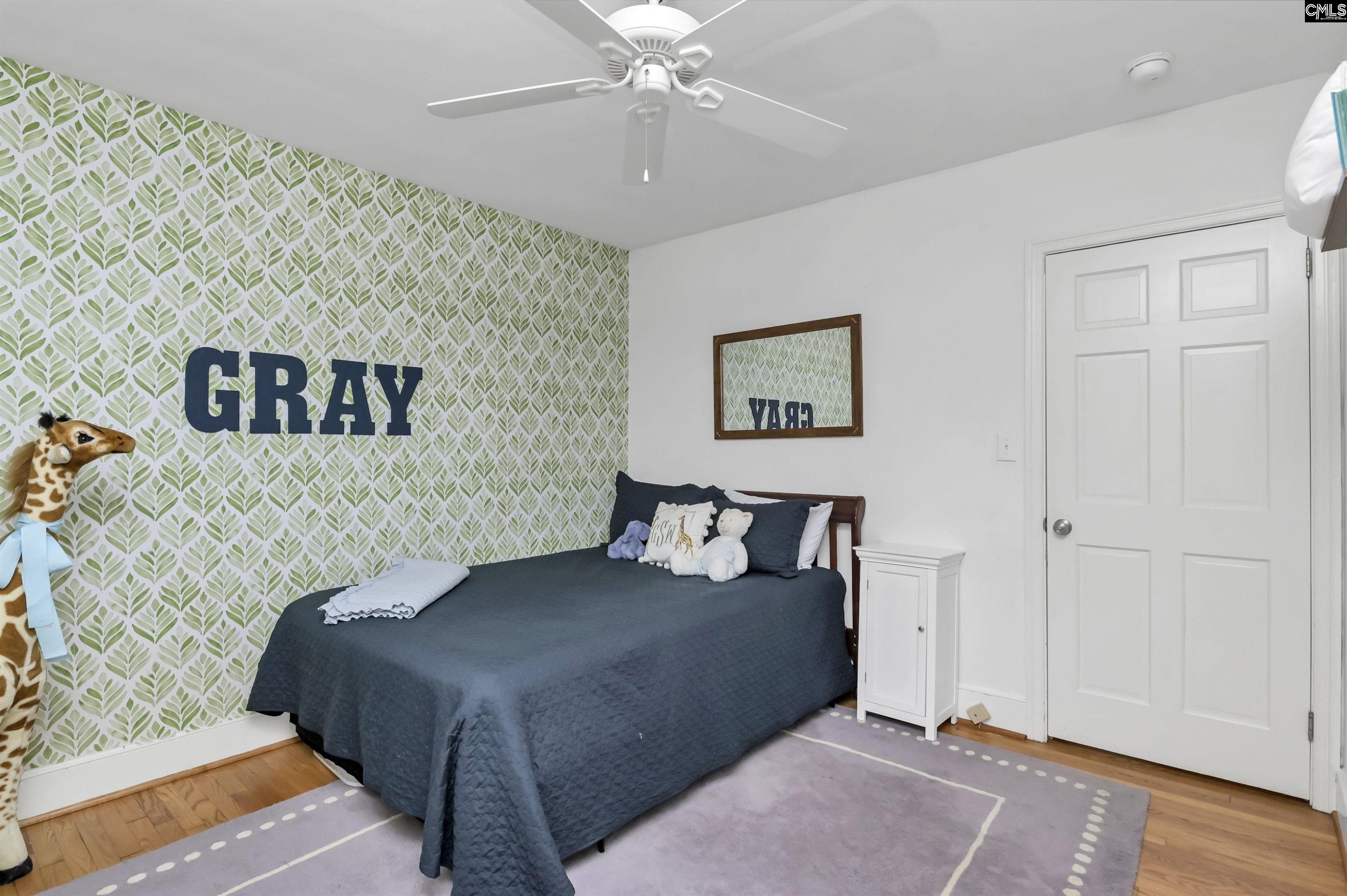 808 Rickenbaker Road Columbia, SC 29205