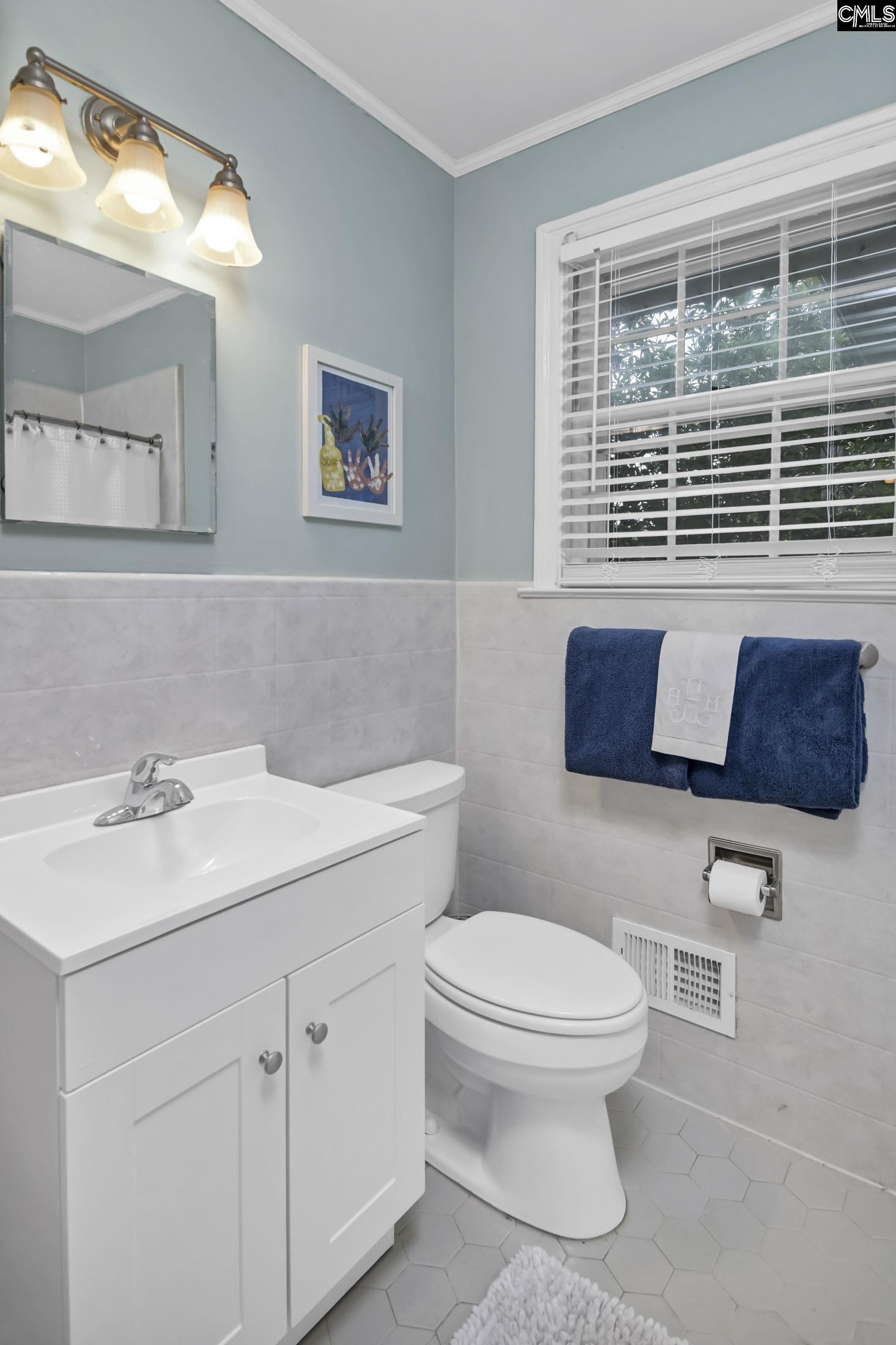 808 Rickenbaker Road Columbia, SC 29205