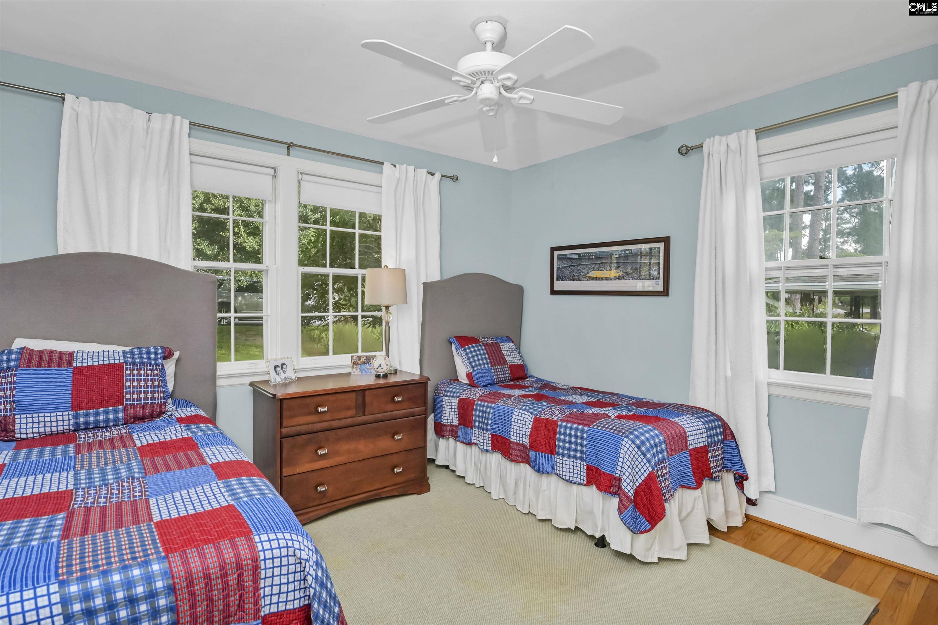 808 Rickenbaker Road Columbia, SC 29205