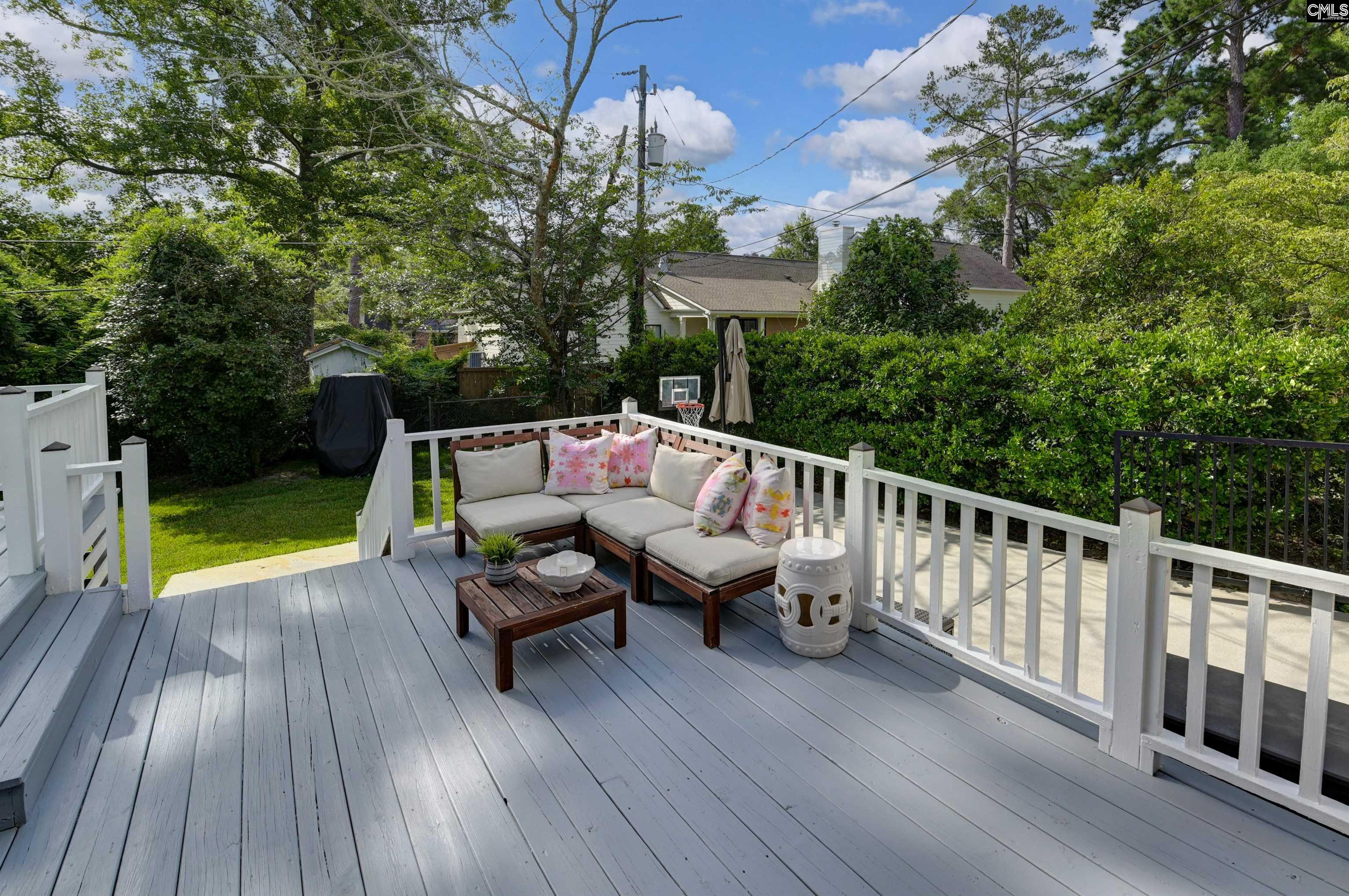 808 Rickenbaker Road Columbia, SC 29205