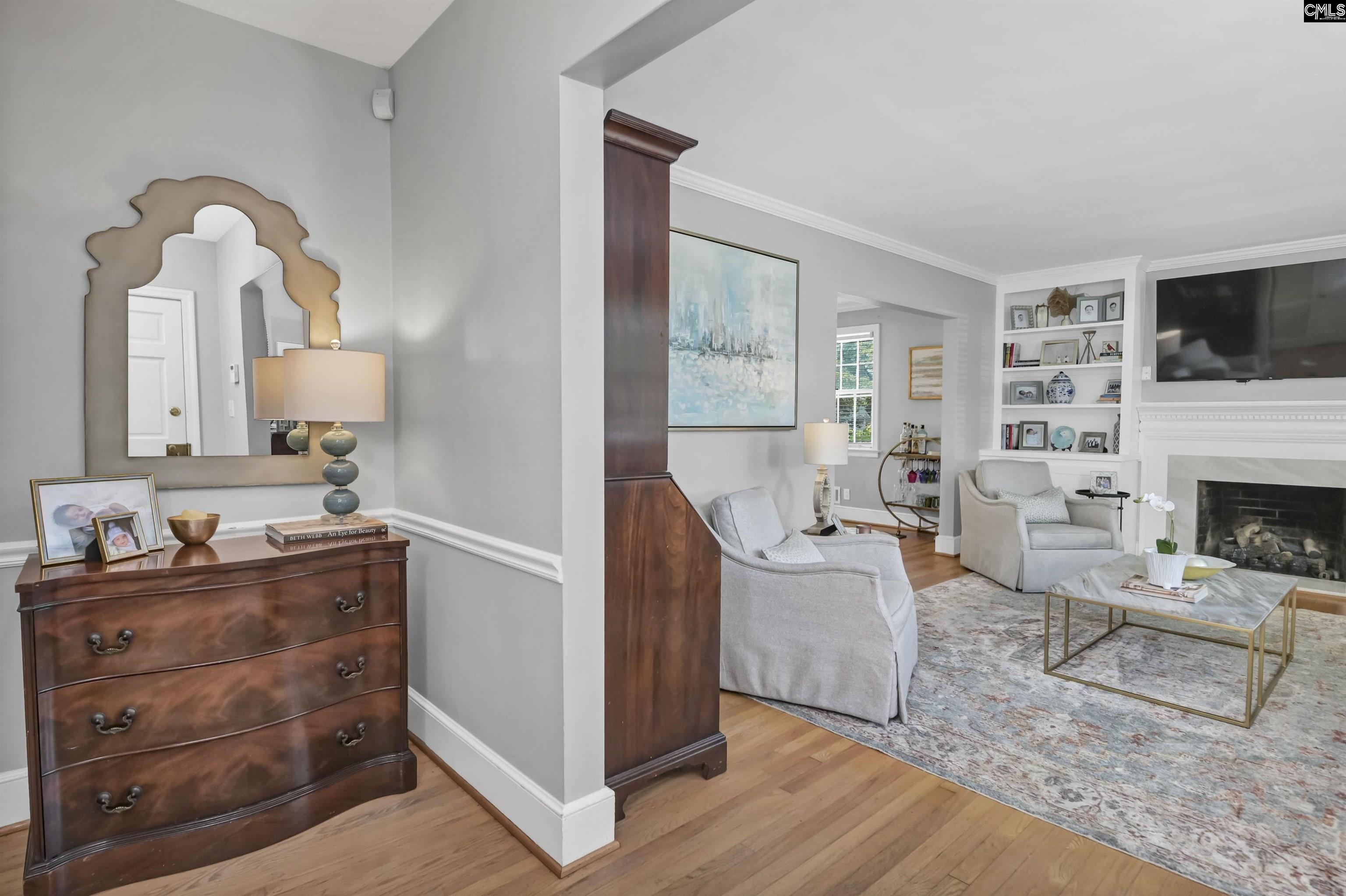 808 Rickenbaker Road Columbia, SC 29205