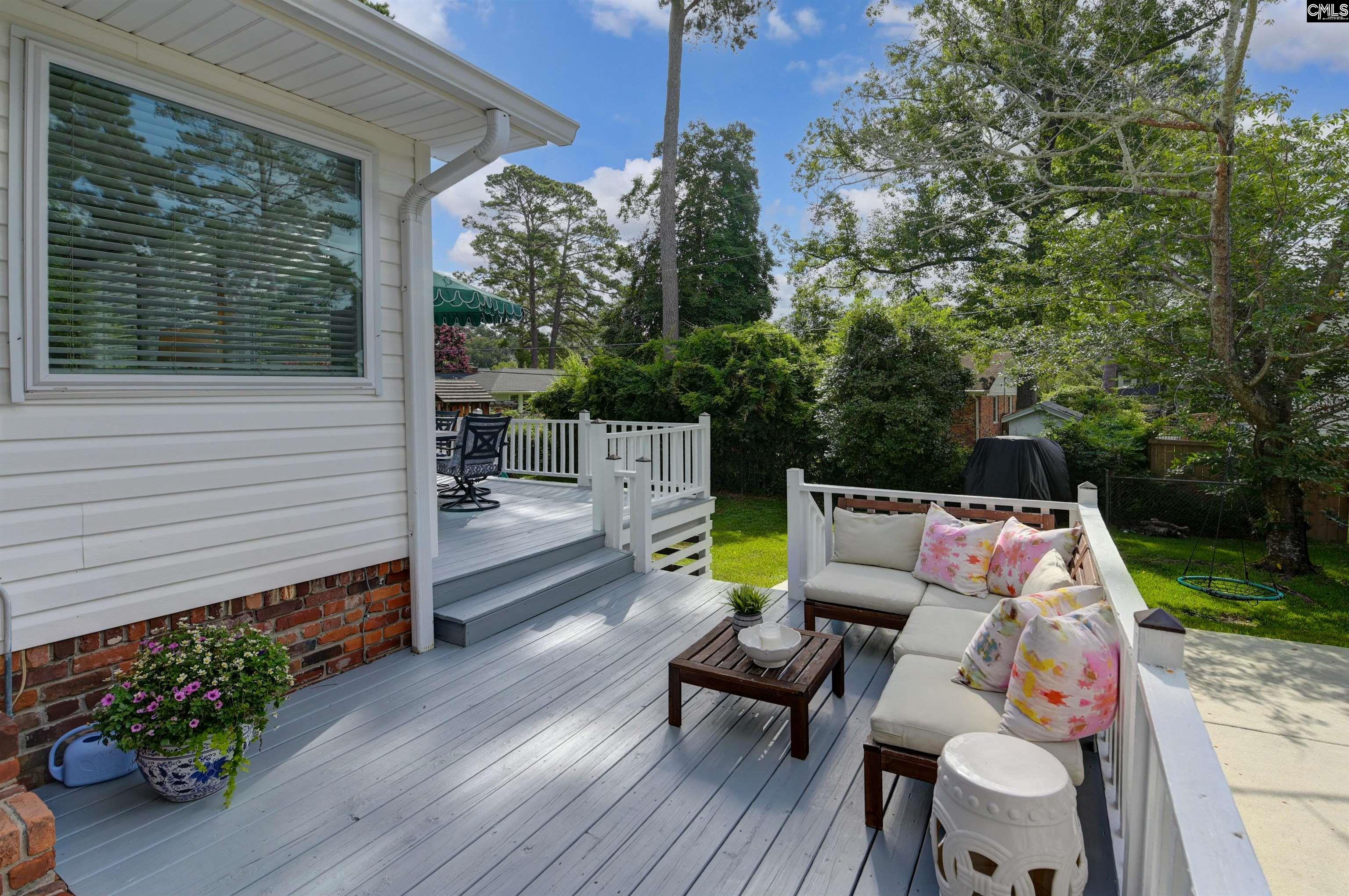 808 Rickenbaker Road Columbia, SC 29205