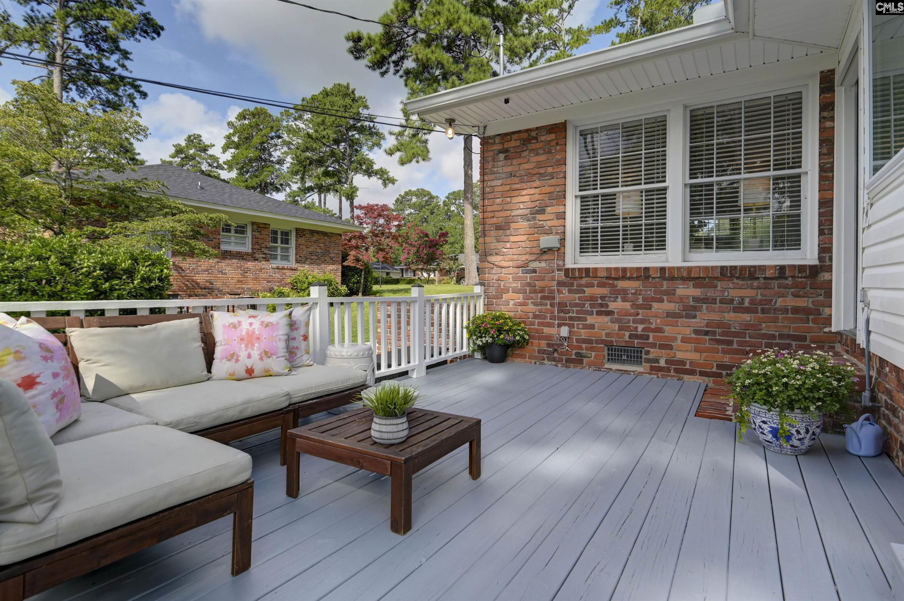 808 Rickenbaker Road Columbia, SC 29205