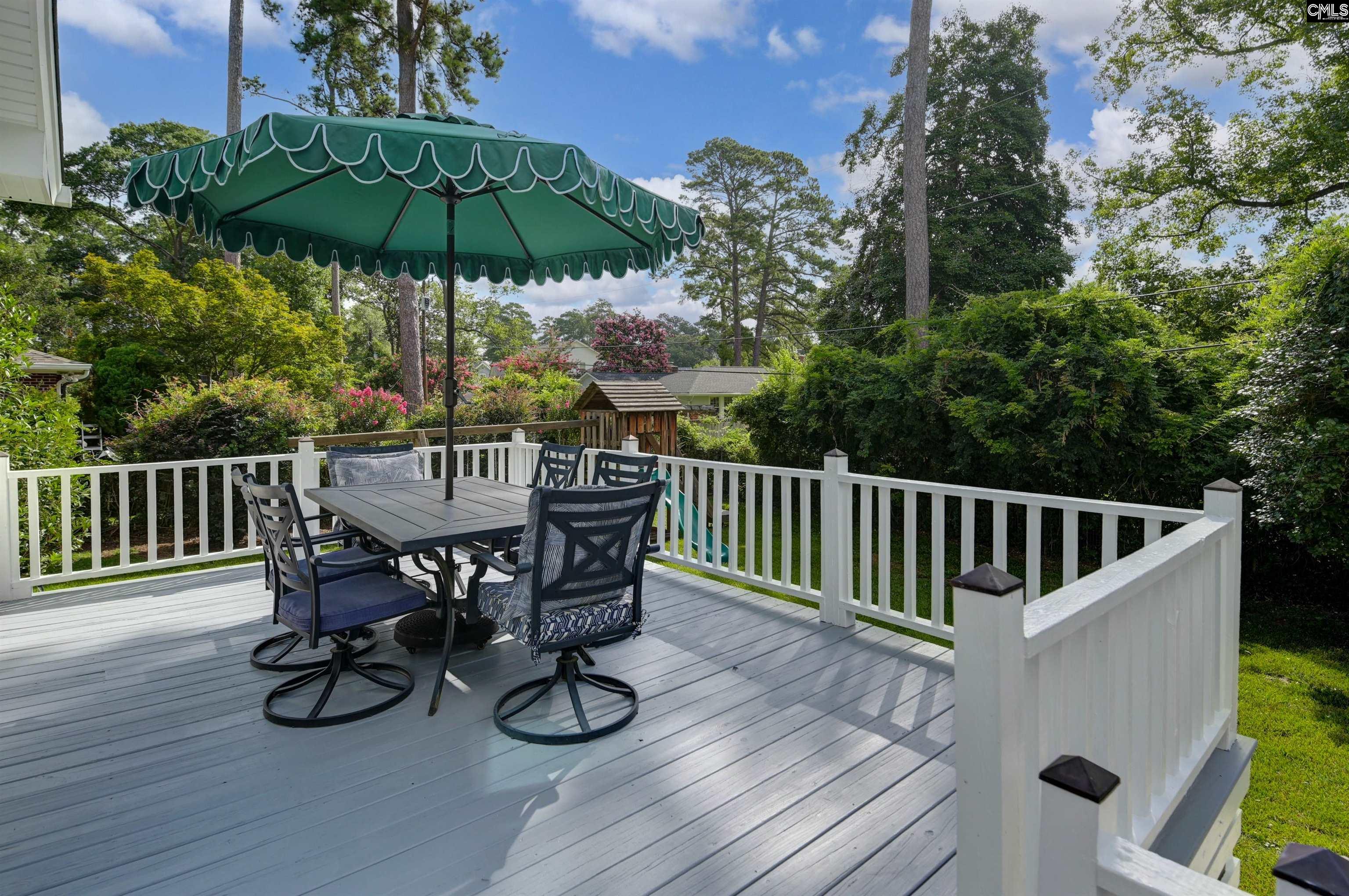 808 Rickenbaker Road Columbia, SC 29205