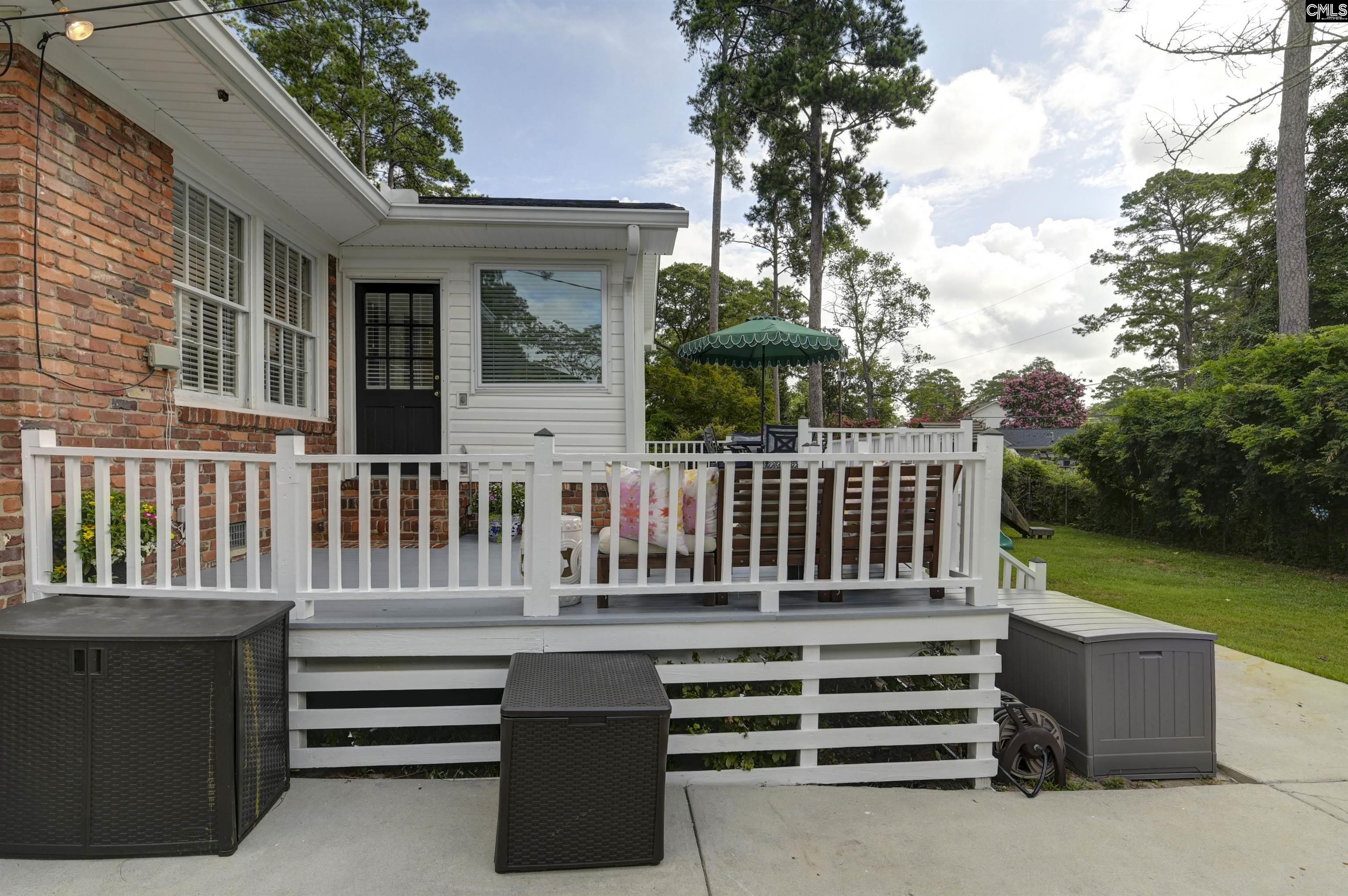 808 Rickenbaker Road Columbia, SC 29205
