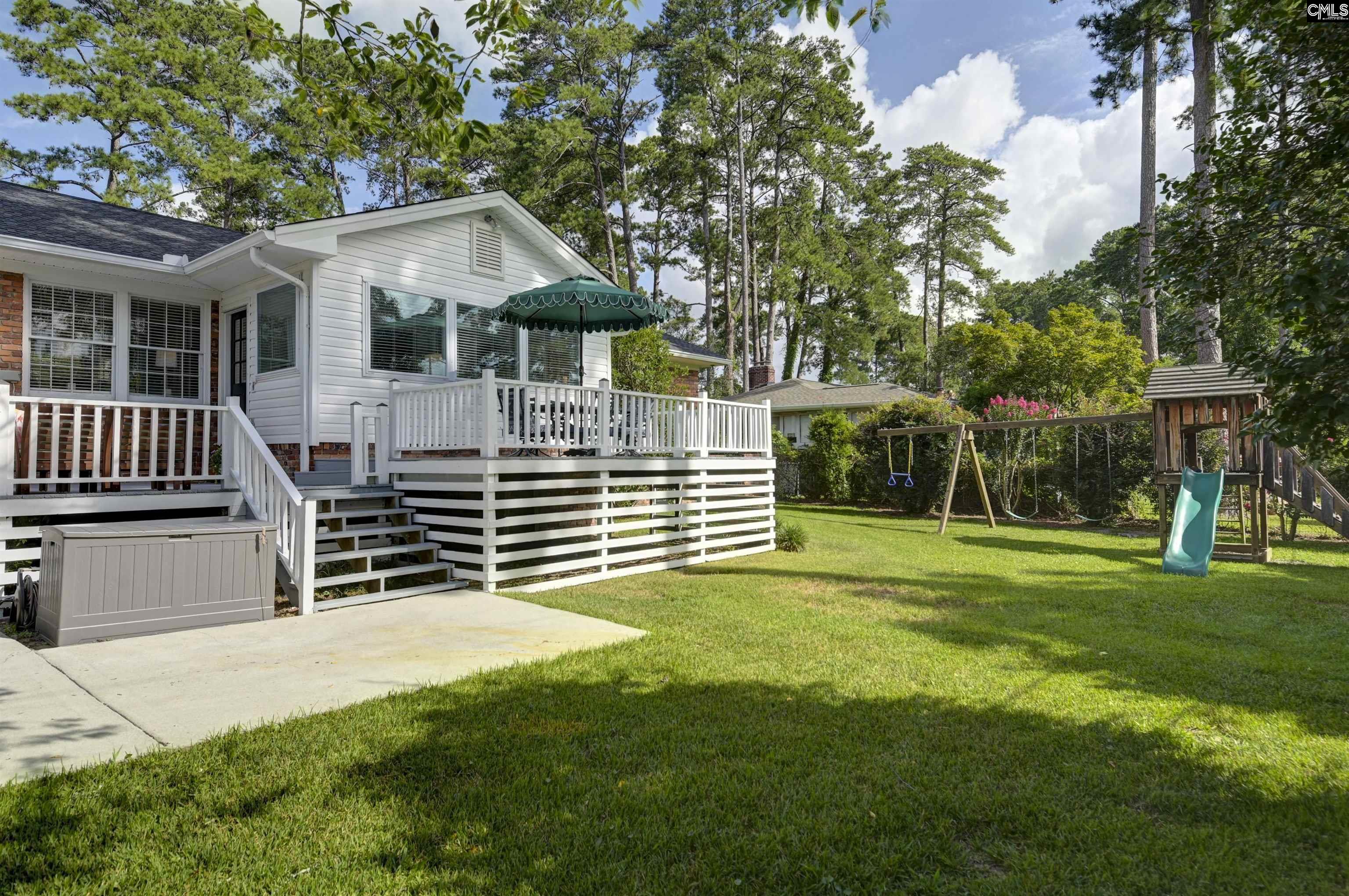 808 Rickenbaker Road Columbia, SC 29205