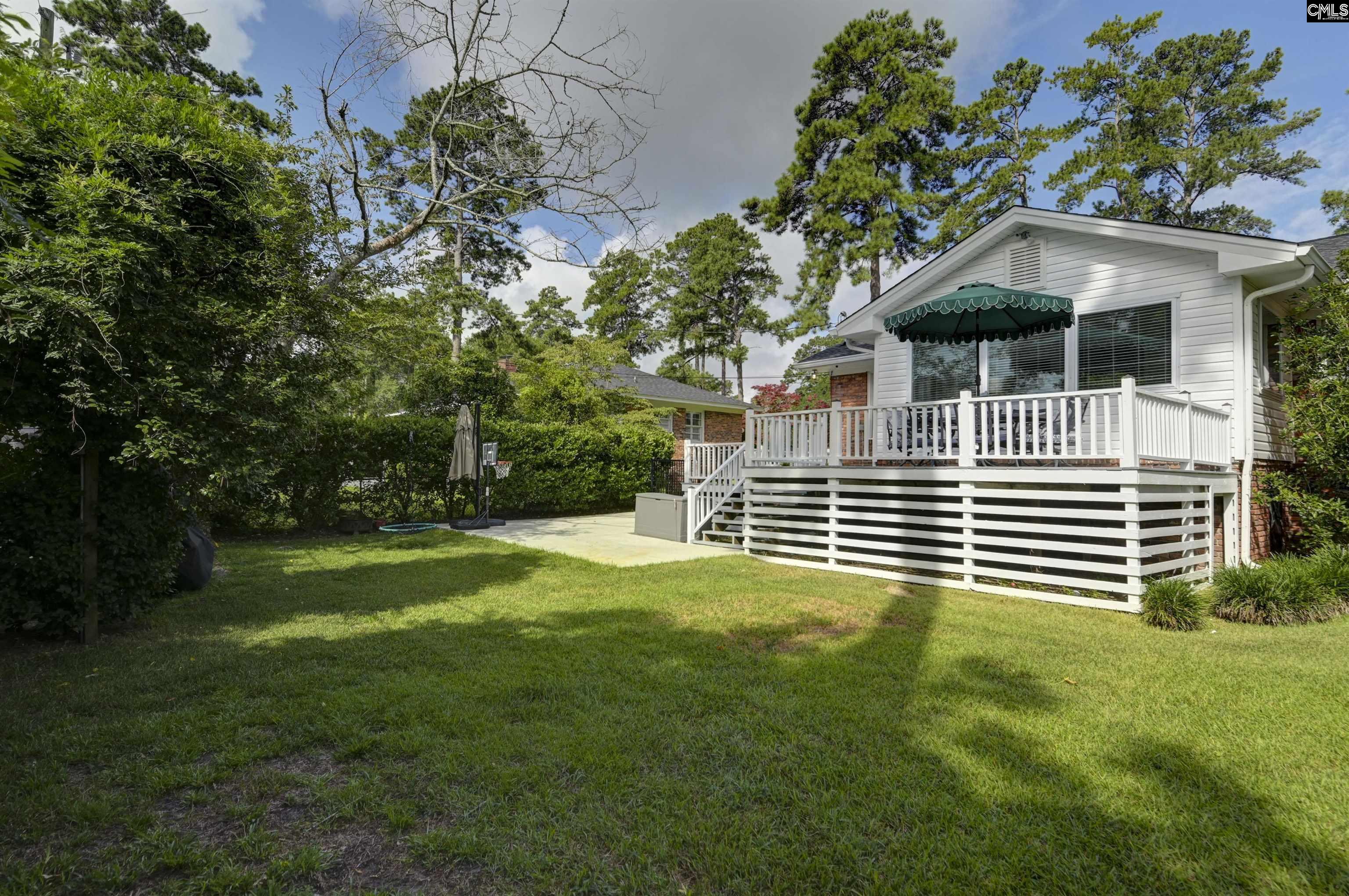 808 Rickenbaker Road Columbia, SC 29205
