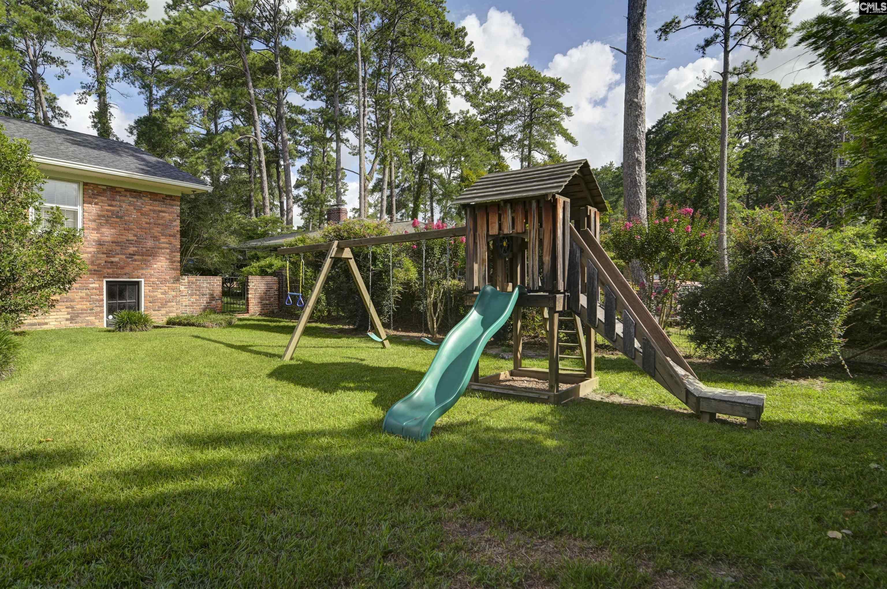 808 Rickenbaker Road Columbia, SC 29205