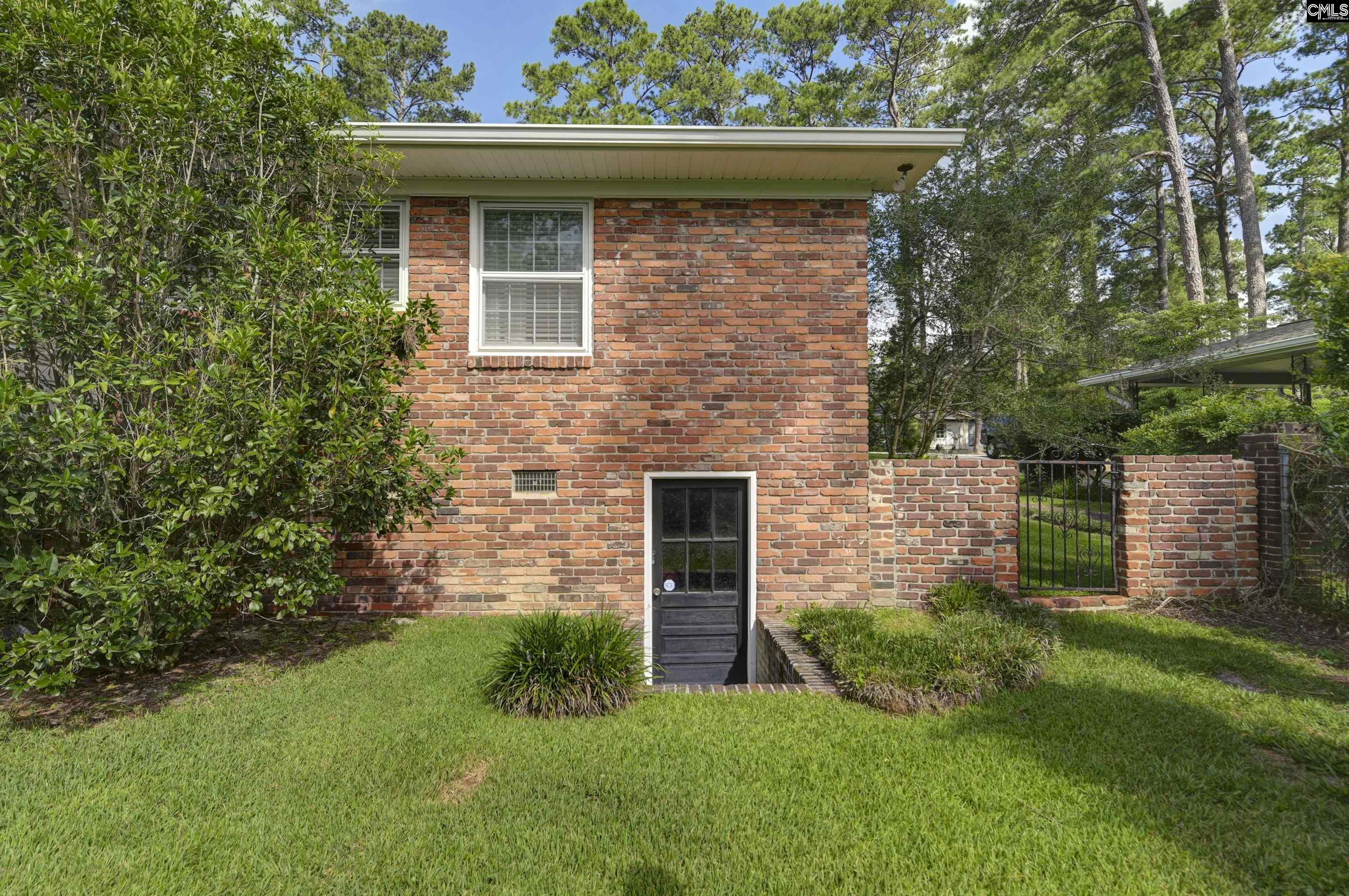 808 Rickenbaker Road Columbia, SC 29205