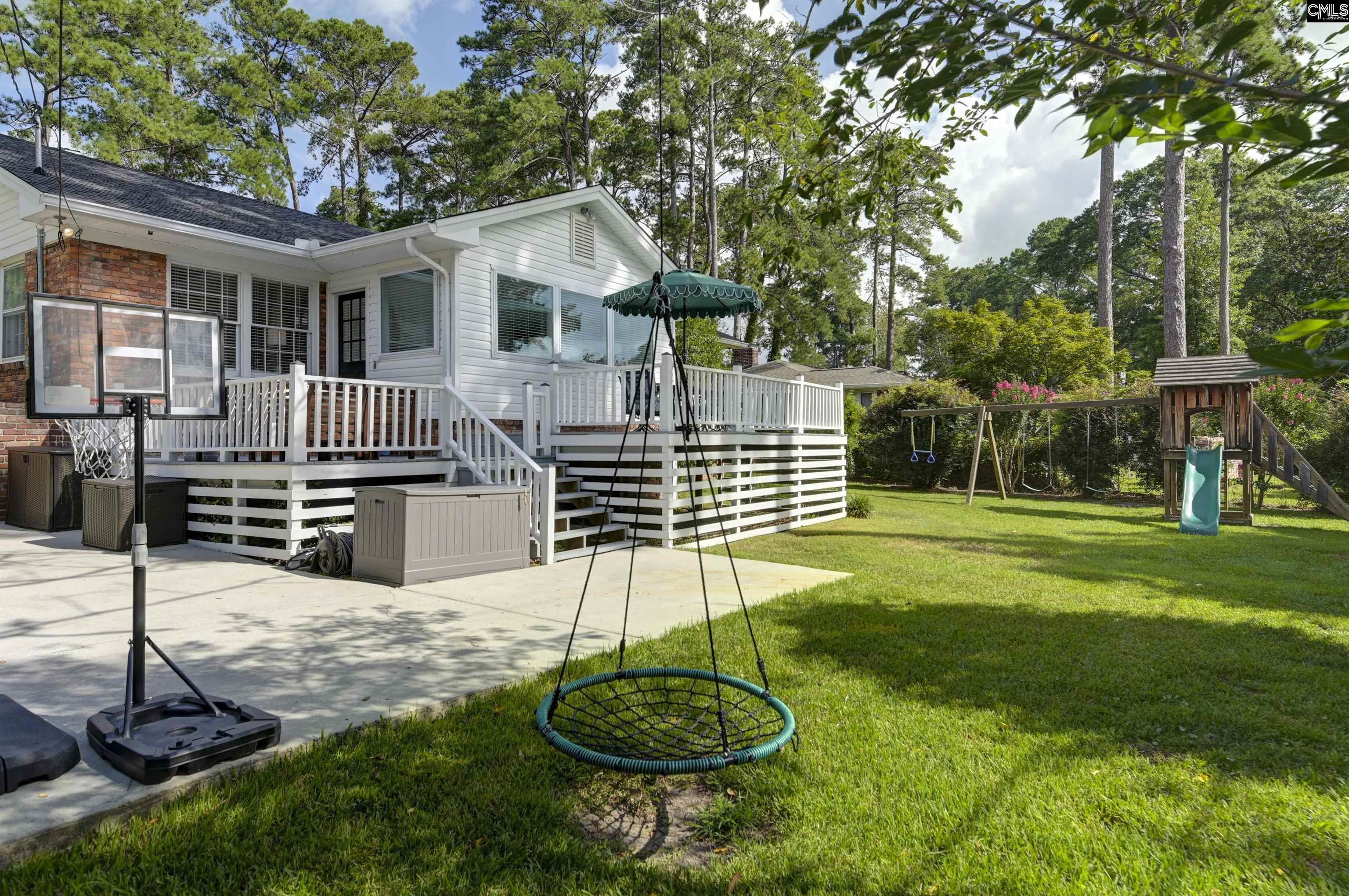 808 Rickenbaker Road Columbia, SC 29205