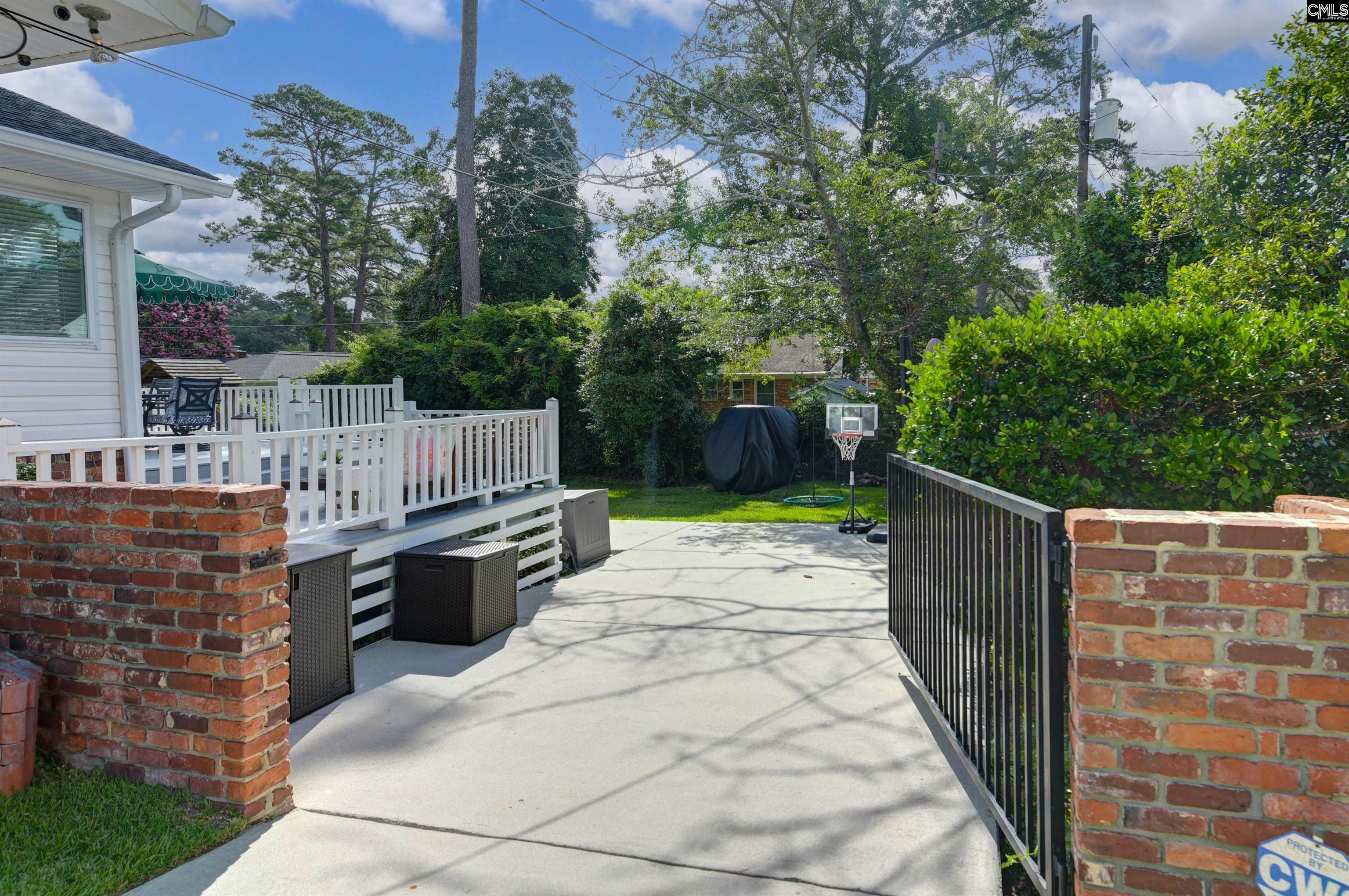808 Rickenbaker Road Columbia, SC 29205