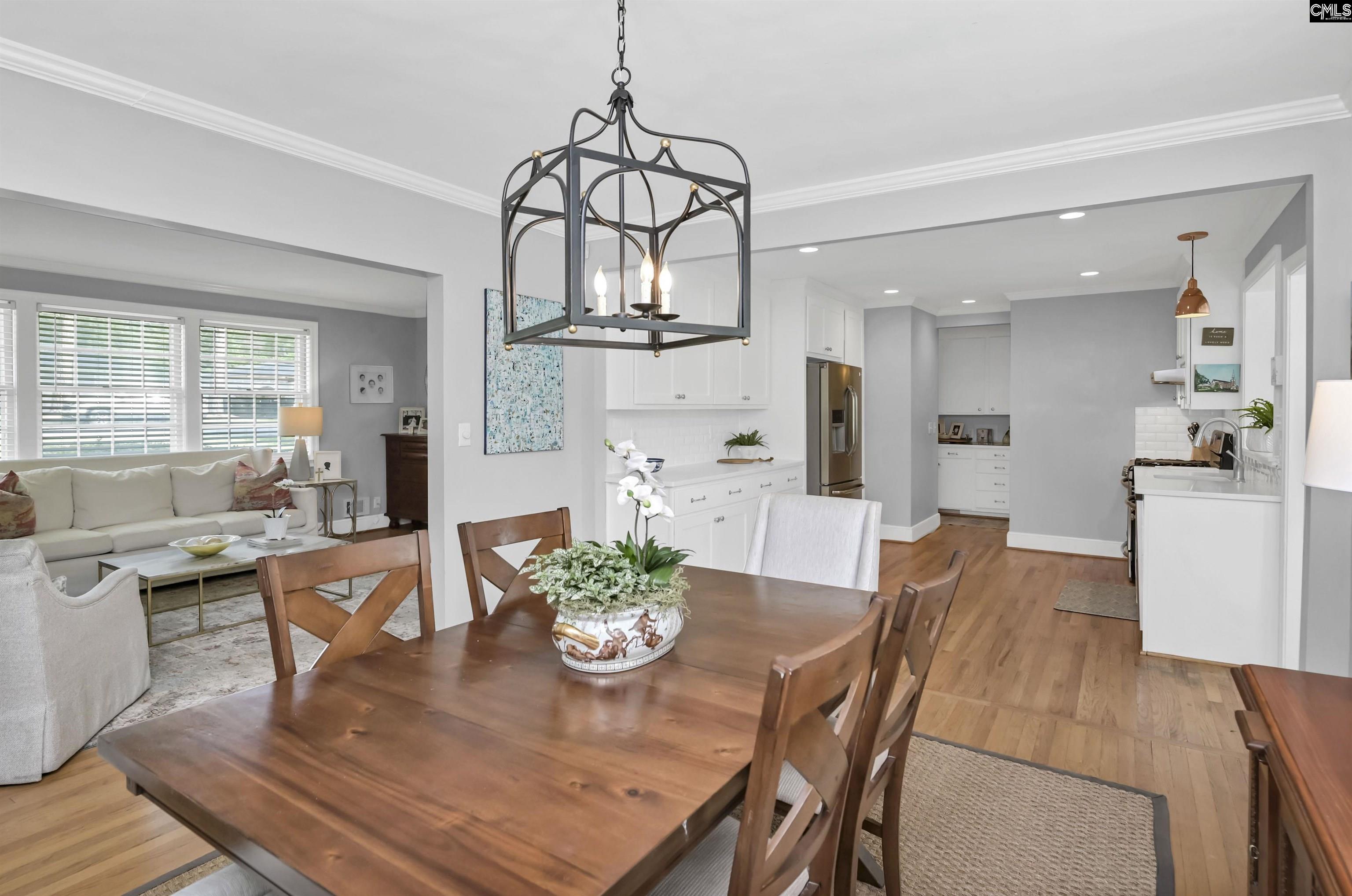 808 Rickenbaker Road Columbia, SC 29205