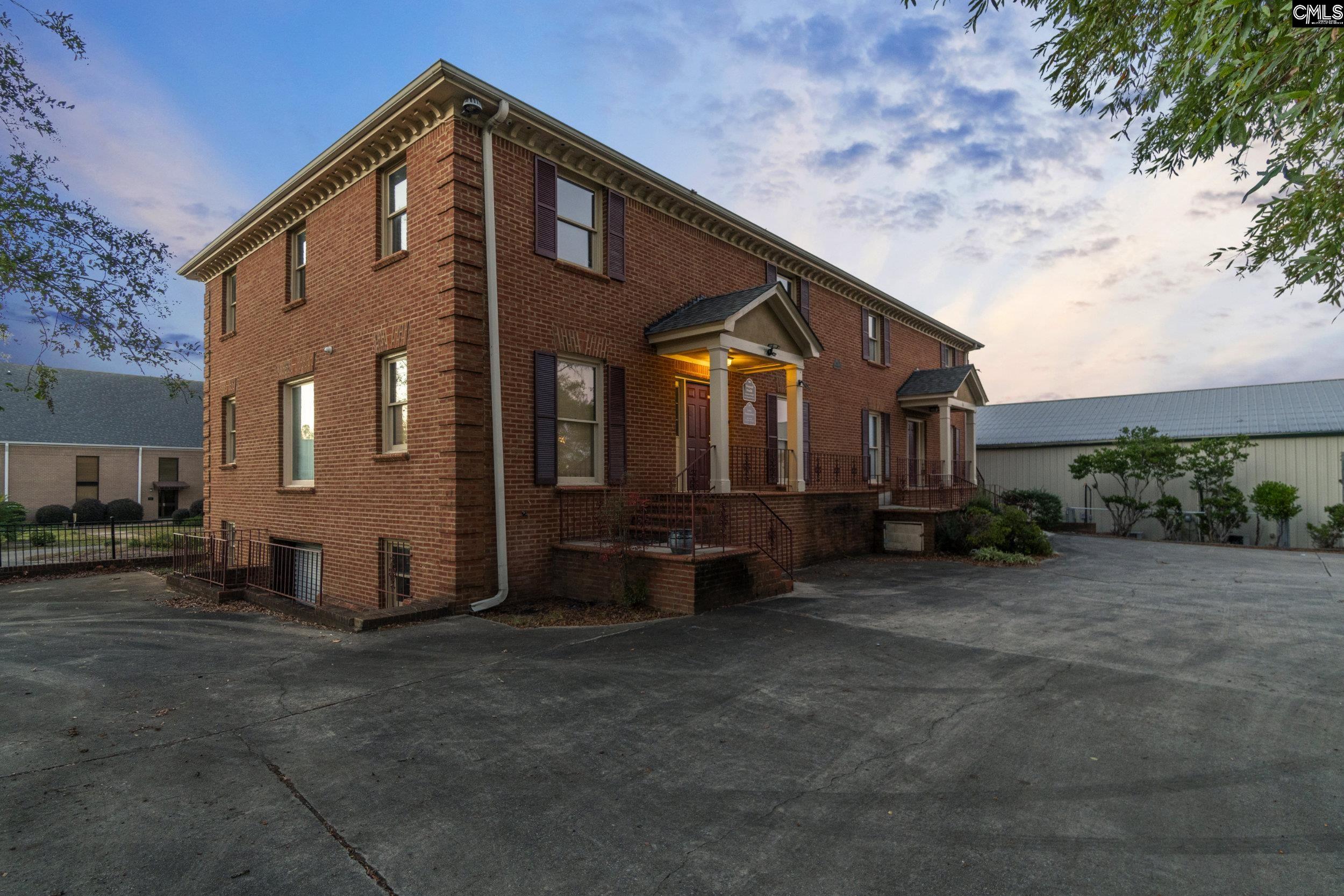 540 St. Andrews Road Columbia, SC 29210