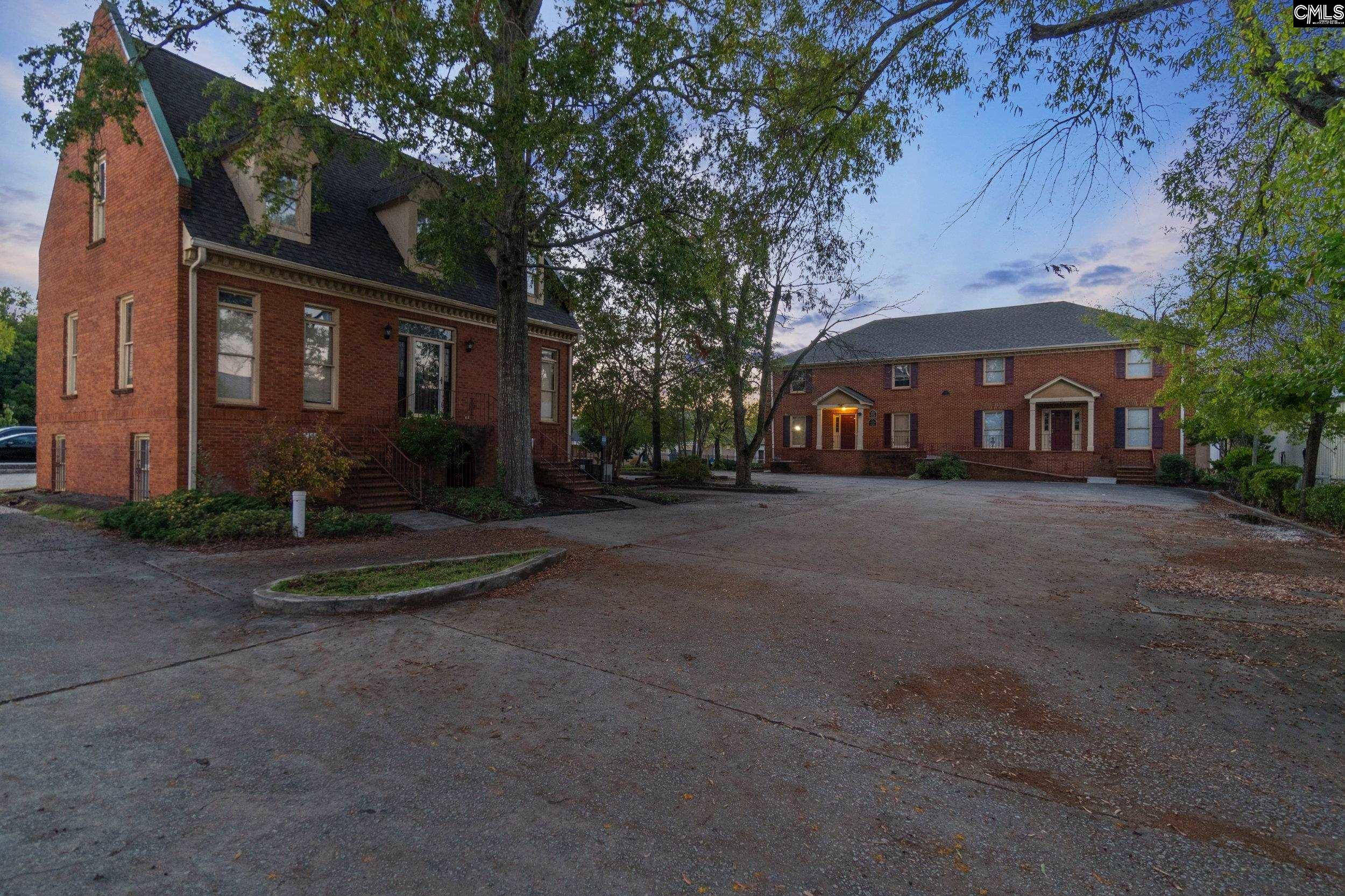 540 St. Andrews Road Columbia, SC 29210