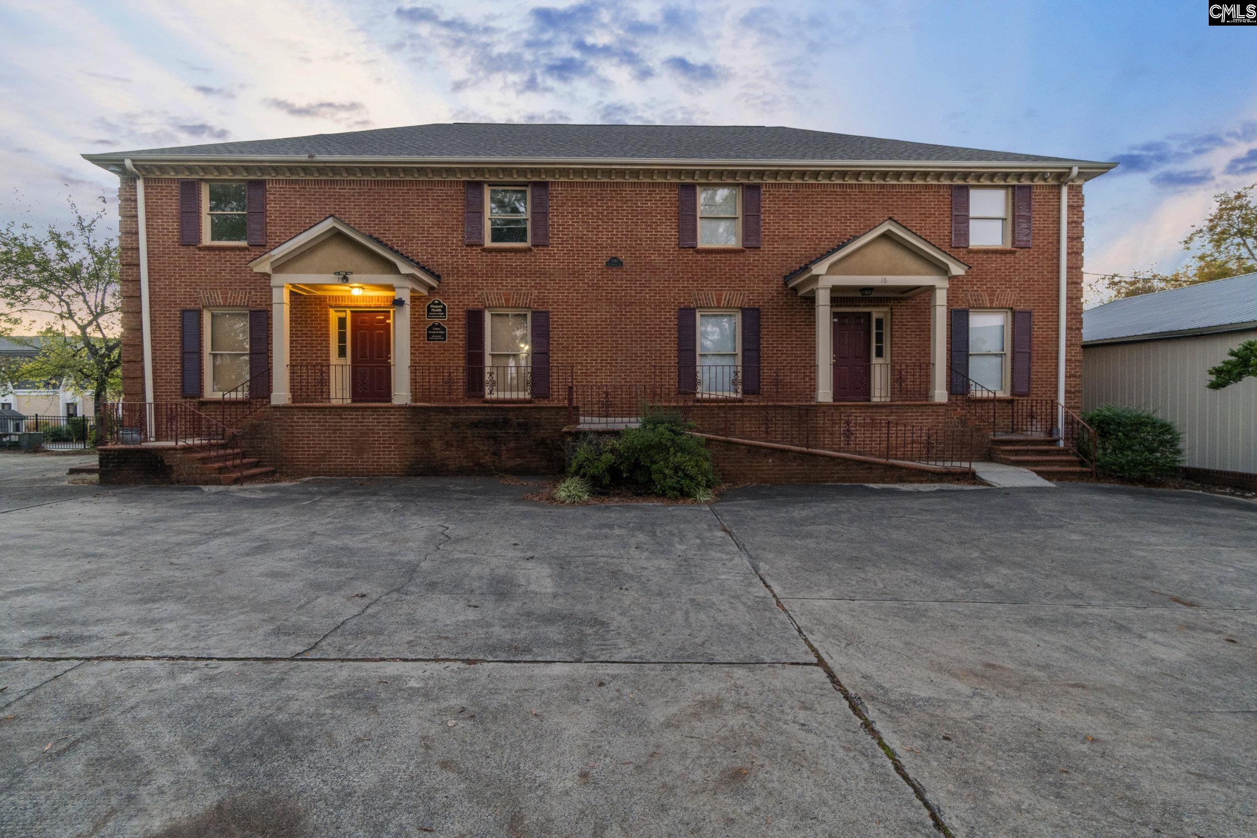 540 St. Andrews Road Columbia, SC 29210
