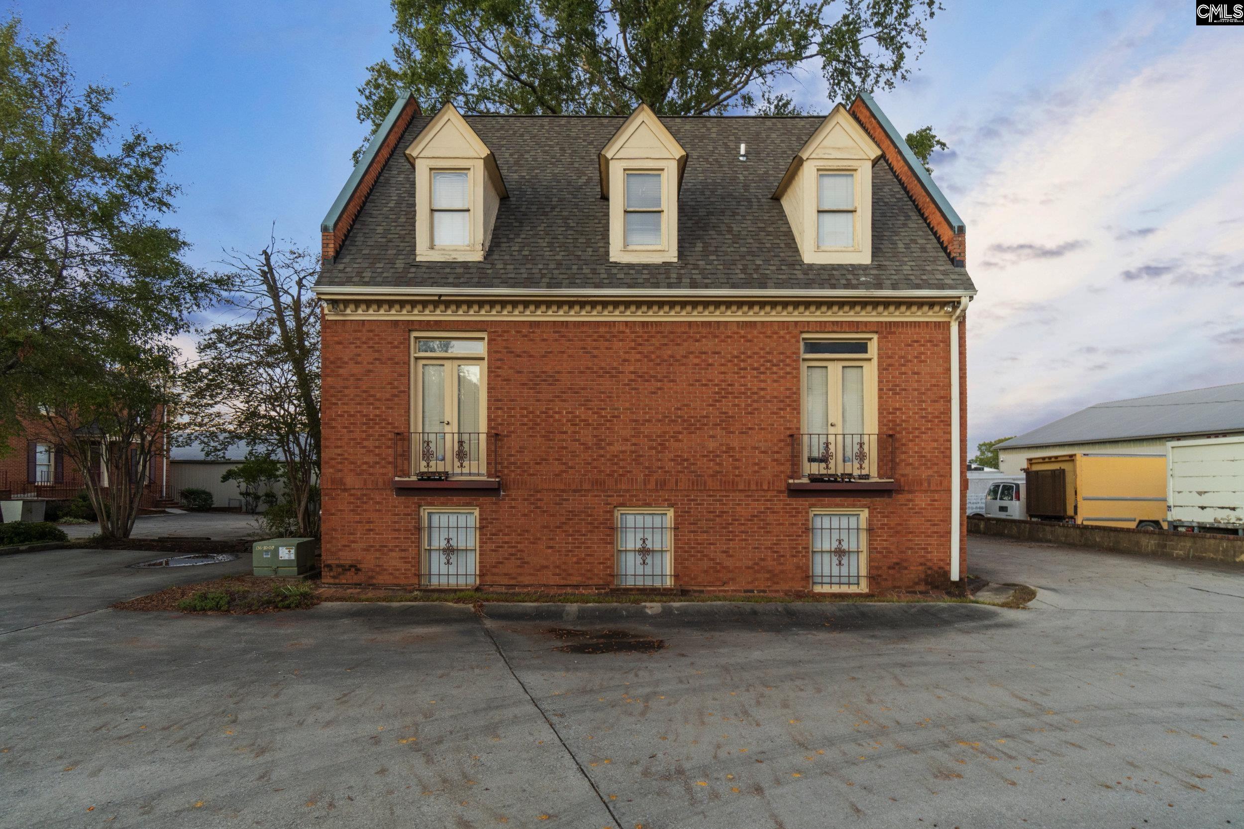 540 St. Andrews Road Columbia, SC 29210