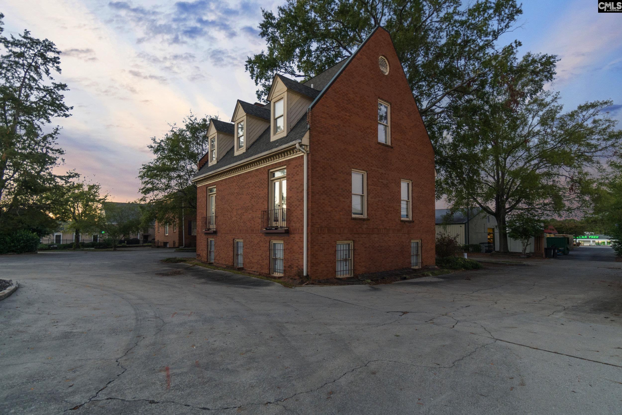 540 St. Andrews Road Columbia, SC 29210