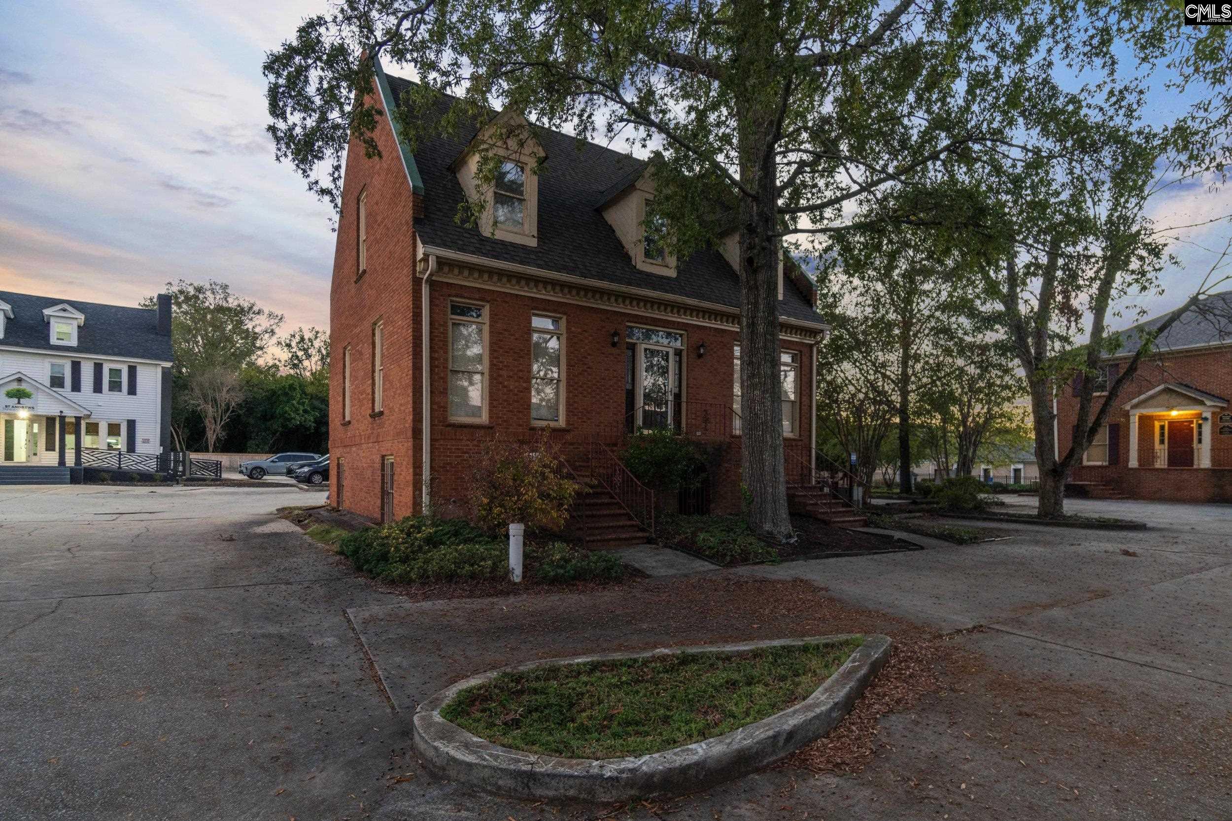540 St. Andrews Road Columbia, SC 29210