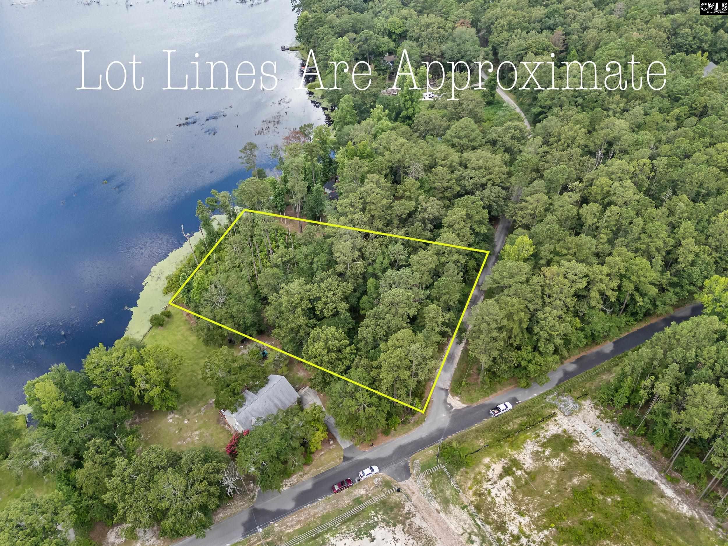 228 Lakeview Road Eastover, SC 29044